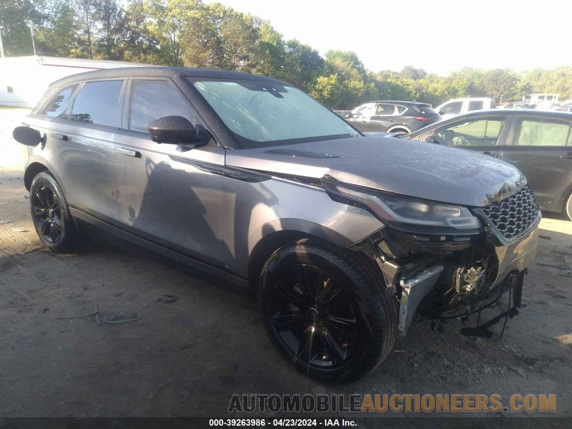 SALYK2EX0LA293906 LAND ROVER RANGE ROVER VELAR 2020