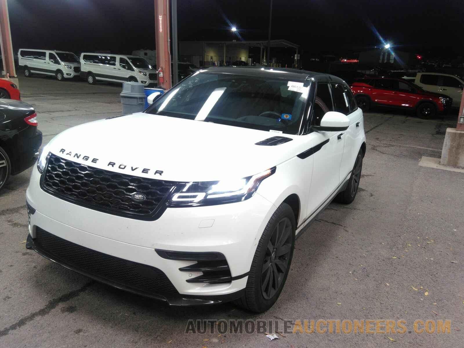 SALYK2EX1LA259554 Land Rover Range Rover Velar 2020