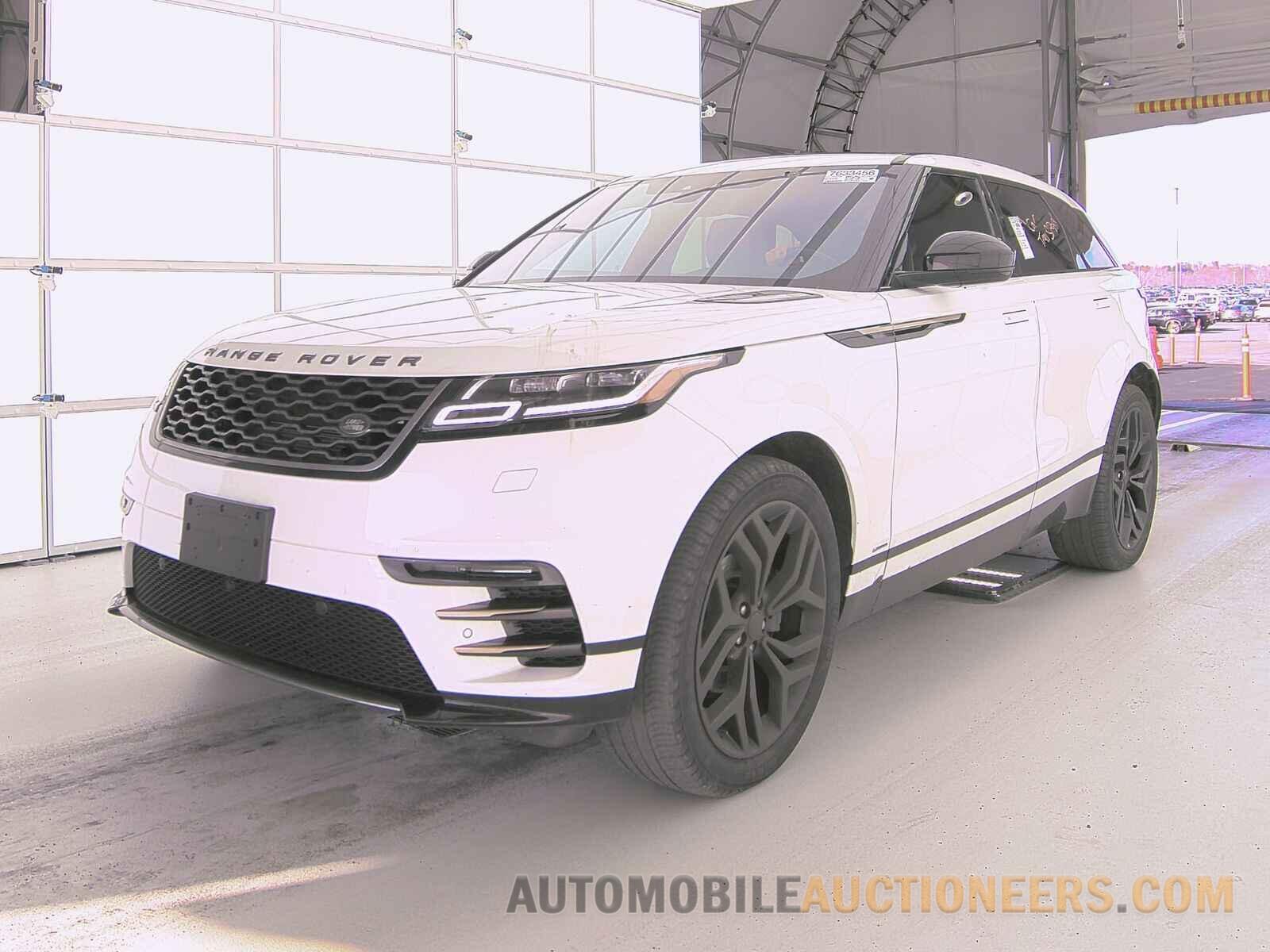 SALYK2EX2LA265086 Land Rover Range Rover Velar 2020