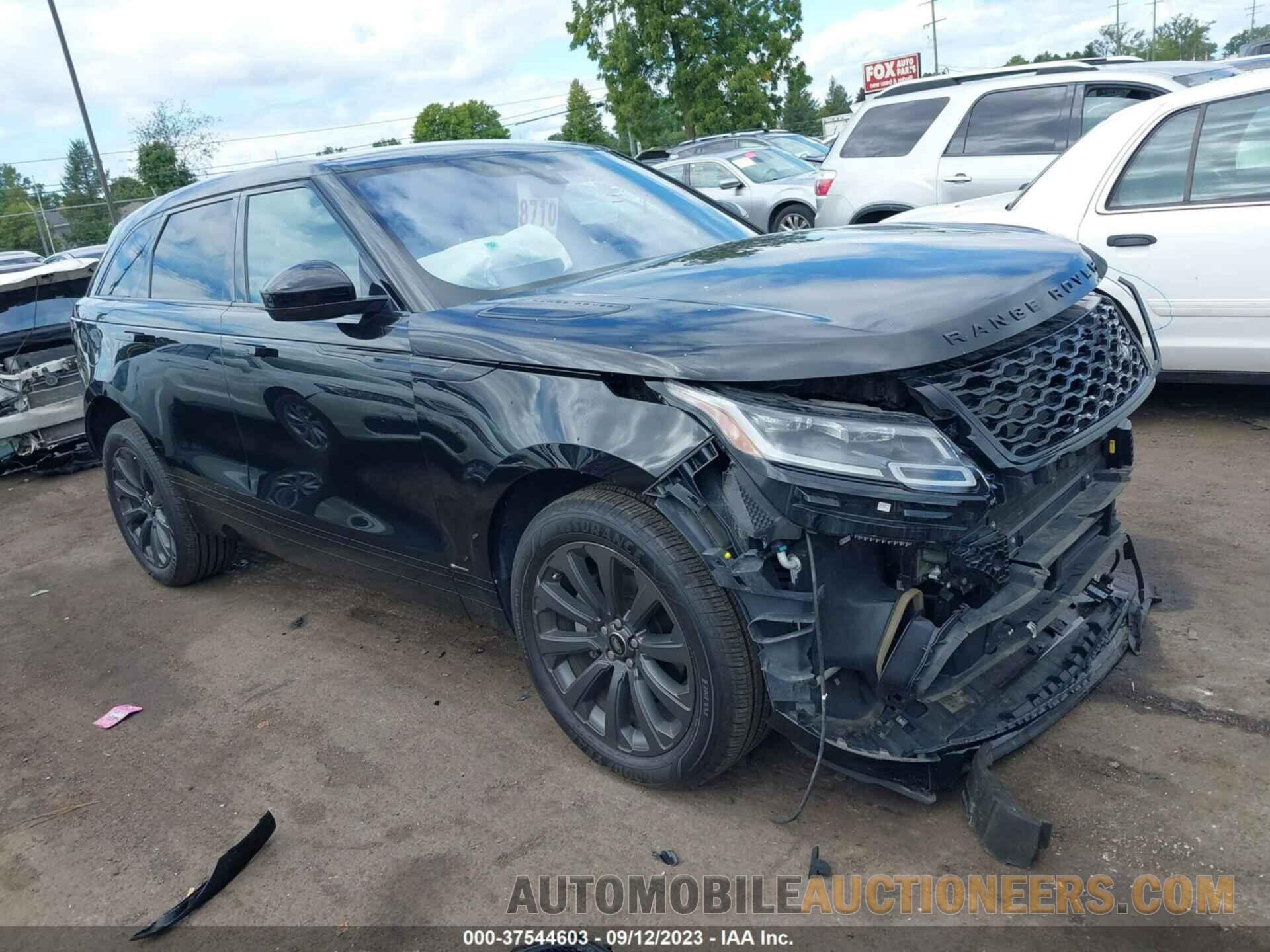 SALYK2EX2LA266058 LAND ROVER RANGE ROVER VELAR 2020