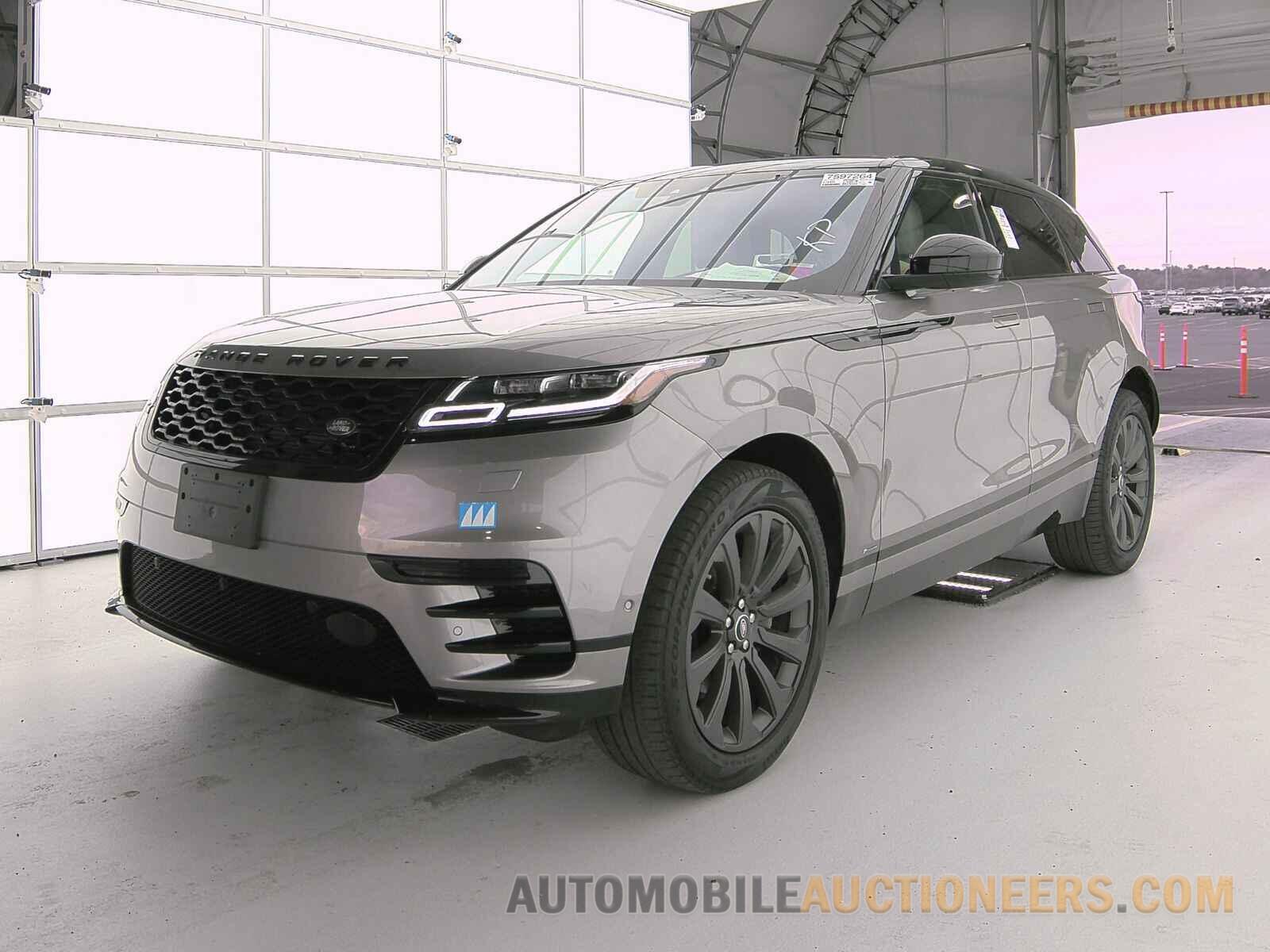 SALYK2EX2LA269770 Land Rover Range Rover Velar 2020