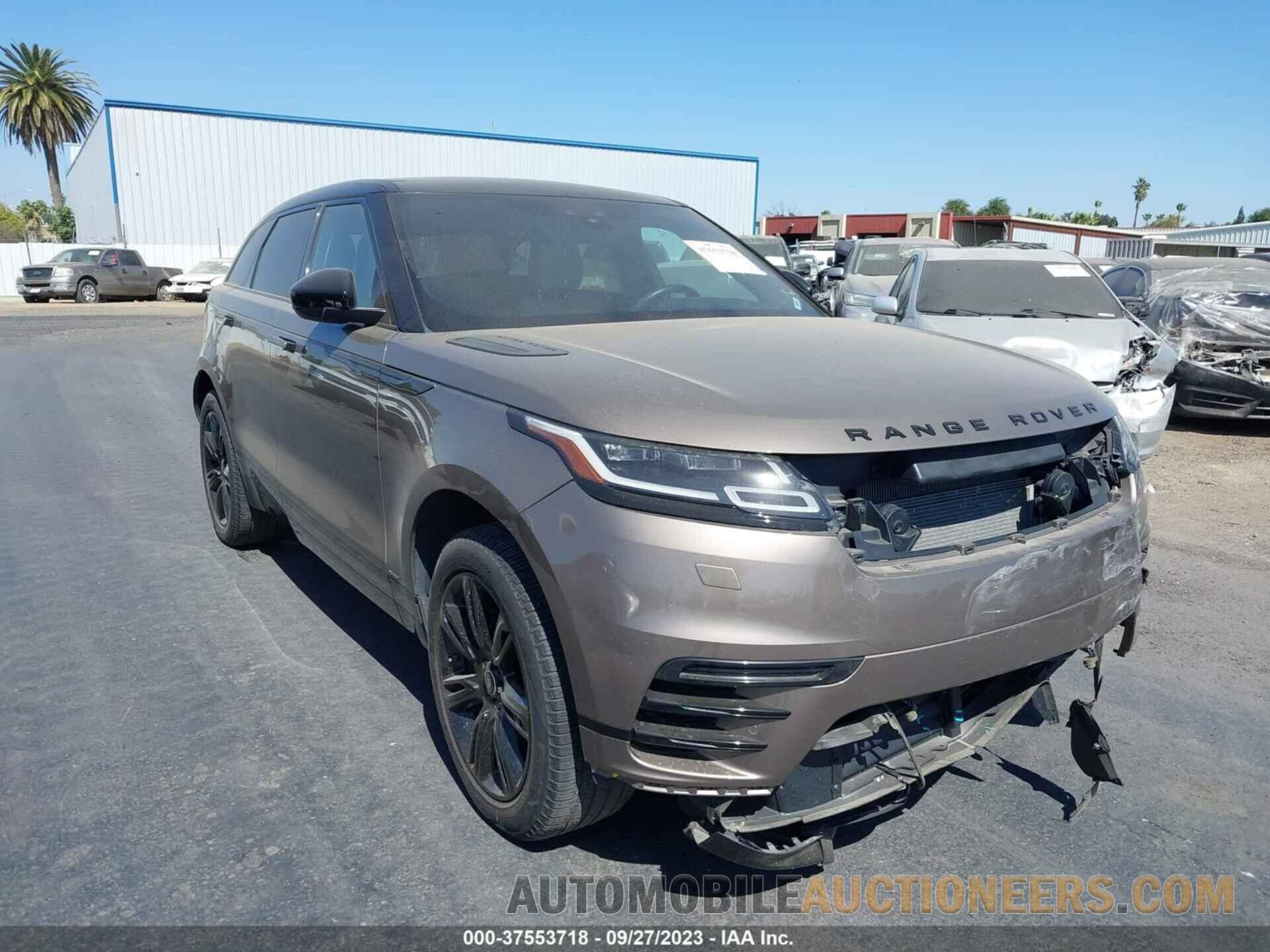 SALYK2EX2LA273494 LAND ROVER RANGE ROVER VELAR 2020