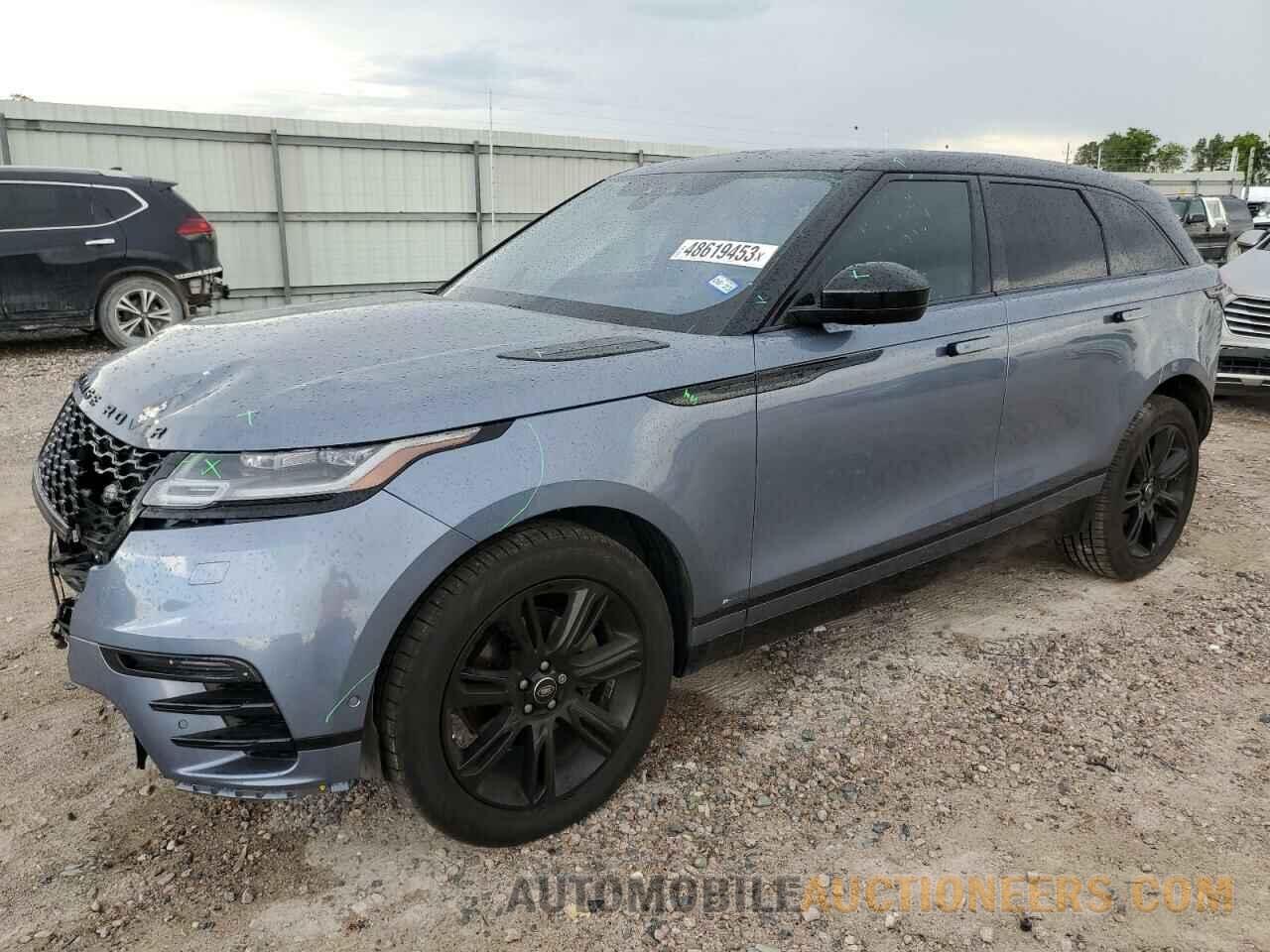 SALYK2EX2LA274337 LAND ROVER RANGEROVER 2020