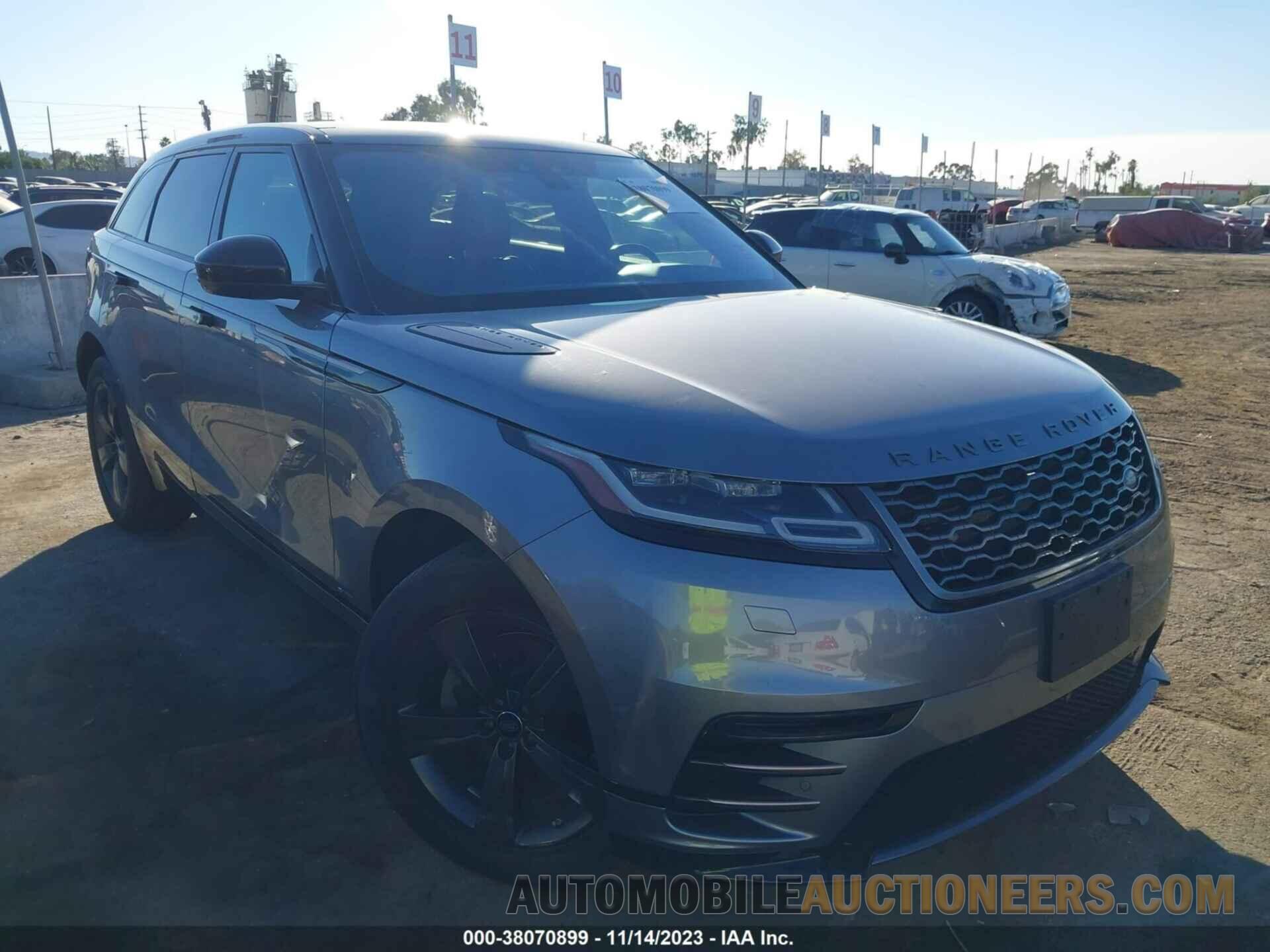 SALYK2EX2LA276122 LAND ROVER RANGE ROVER VELAR 2020