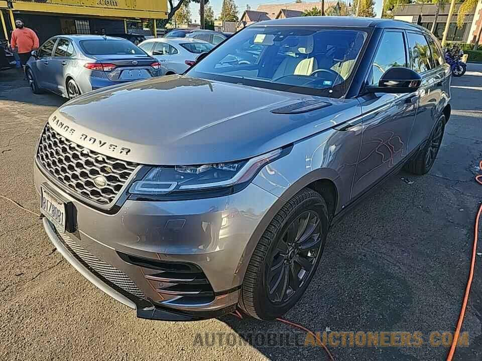 SALYK2EX2LA289677 Land Rover Range Rover Velar 2020