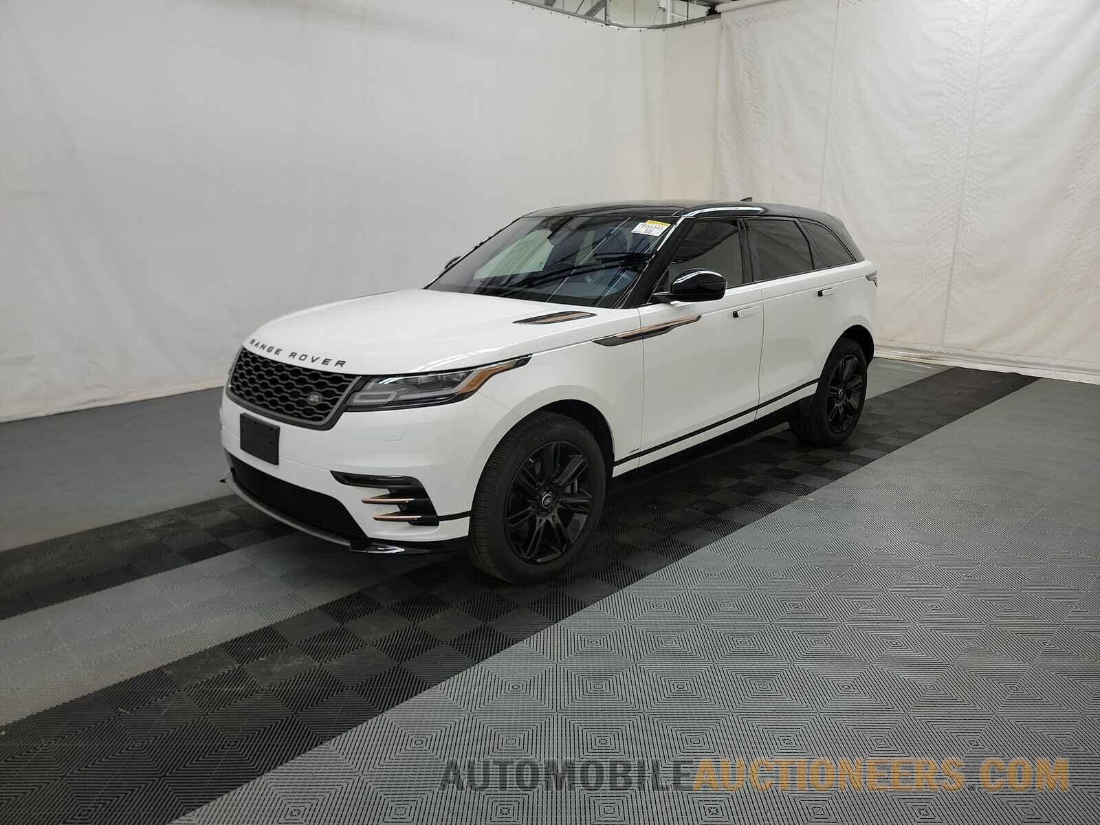 SALYK2EX2LA294118 Land Rover Range Rover Velar 2020