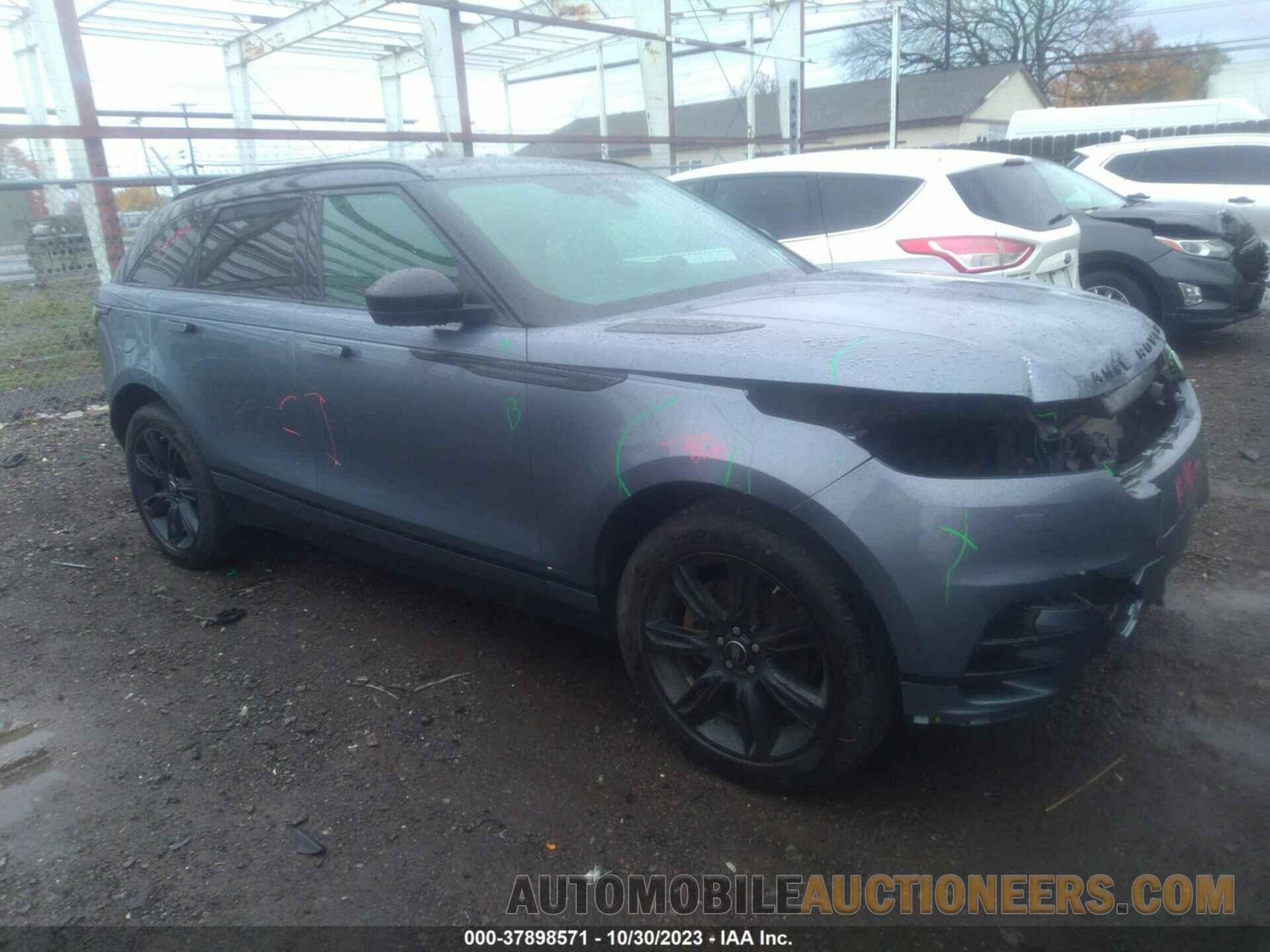 SALYK2EX3LA290661 LAND ROVER RANGE ROVER VELAR 2020