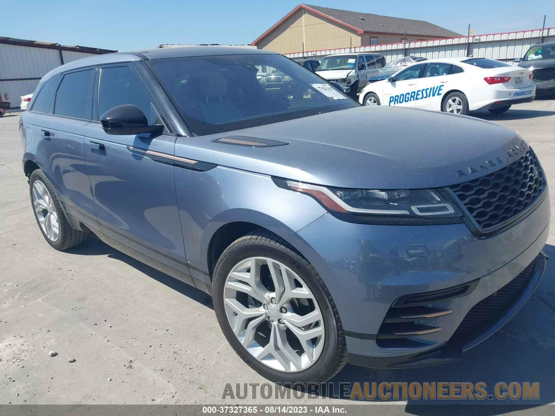 SALYK2EX3LA292653 LAND ROVER RANGE ROVER VELAR 2020