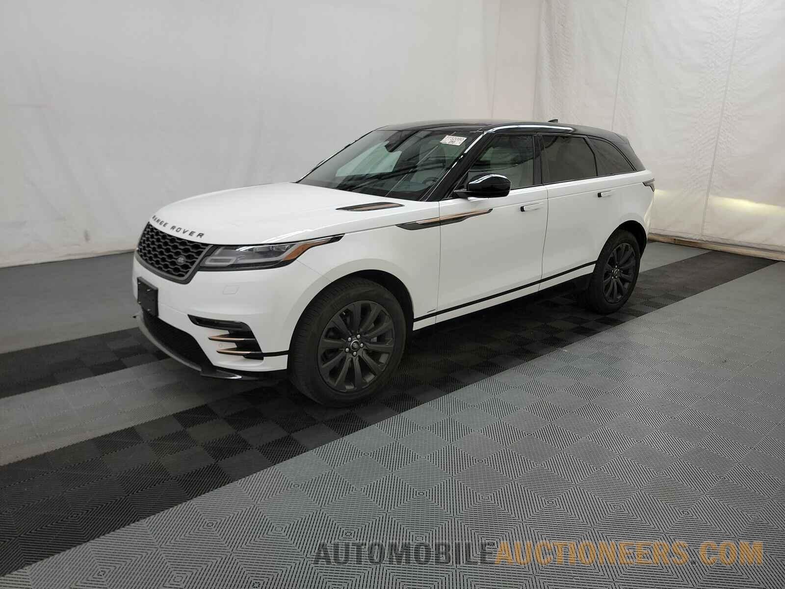 SALYK2EX3LA296282 Land Rover Range Rover Velar 2020