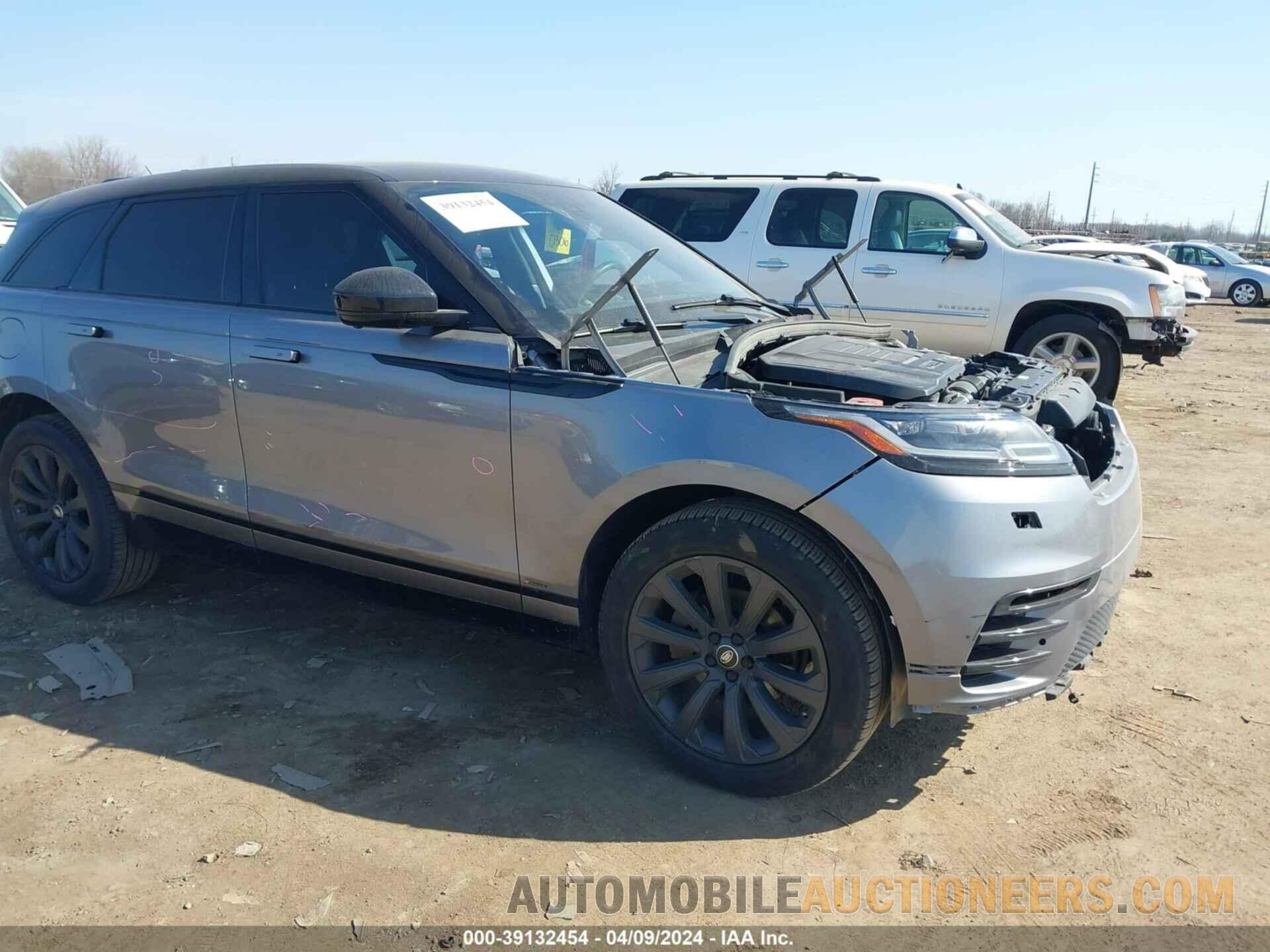 SALYK2EX4LA238570 LAND ROVER RANGE ROVER VELAR 2020