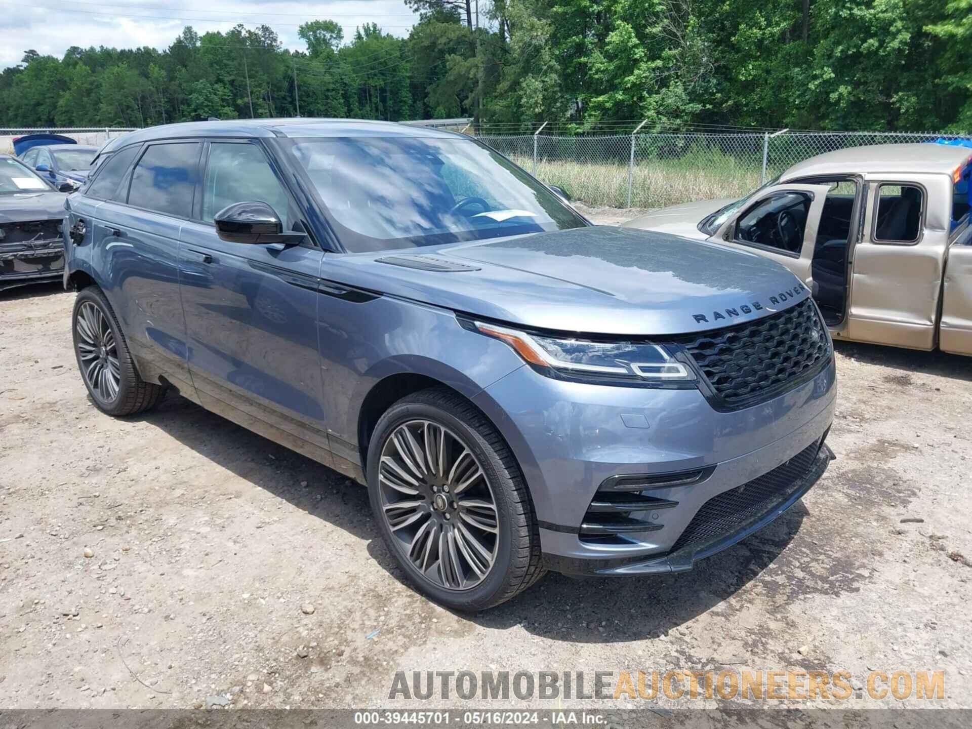 SALYK2EX4LA241839 LAND ROVER RANGE ROVER VELAR 2020