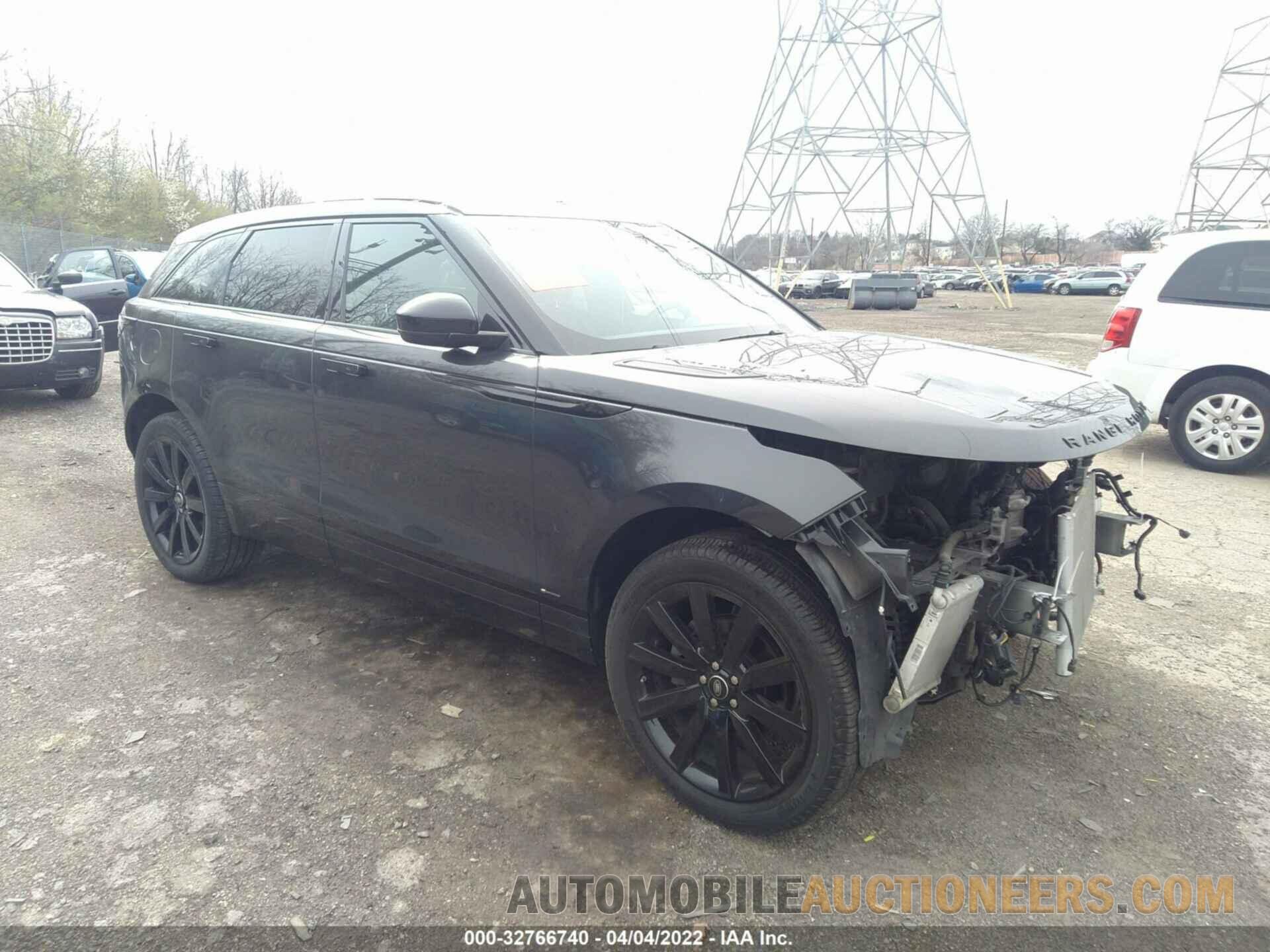 SALYK2EX4LA244174 LAND ROVER RANGE ROVER VELAR 2020