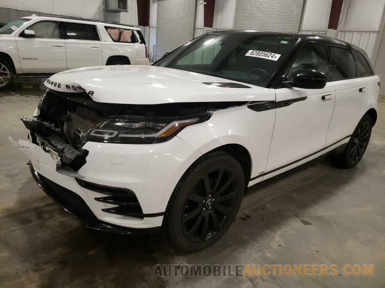 SALYK2EX4LA247169 LAND ROVER RANGEROVER 2020