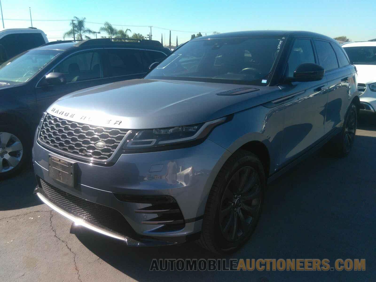 SALYK2EX4LA249858 Land Rover Range Rover Velar 2020