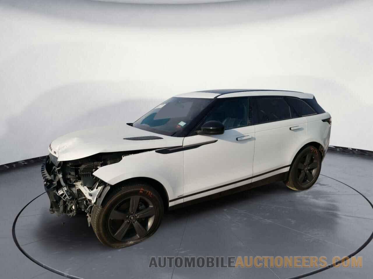 SALYK2EX4LA253683 LAND ROVER RANGEROVER 2020