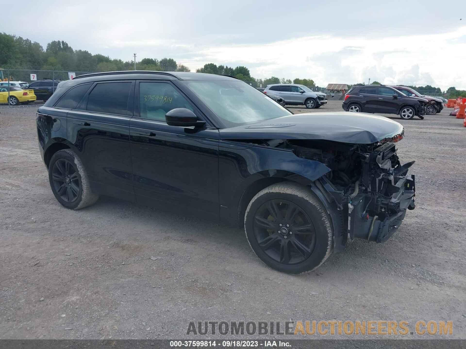 SALYK2EX4LA256874 LAND ROVER RANGE ROVER VELAR 2020