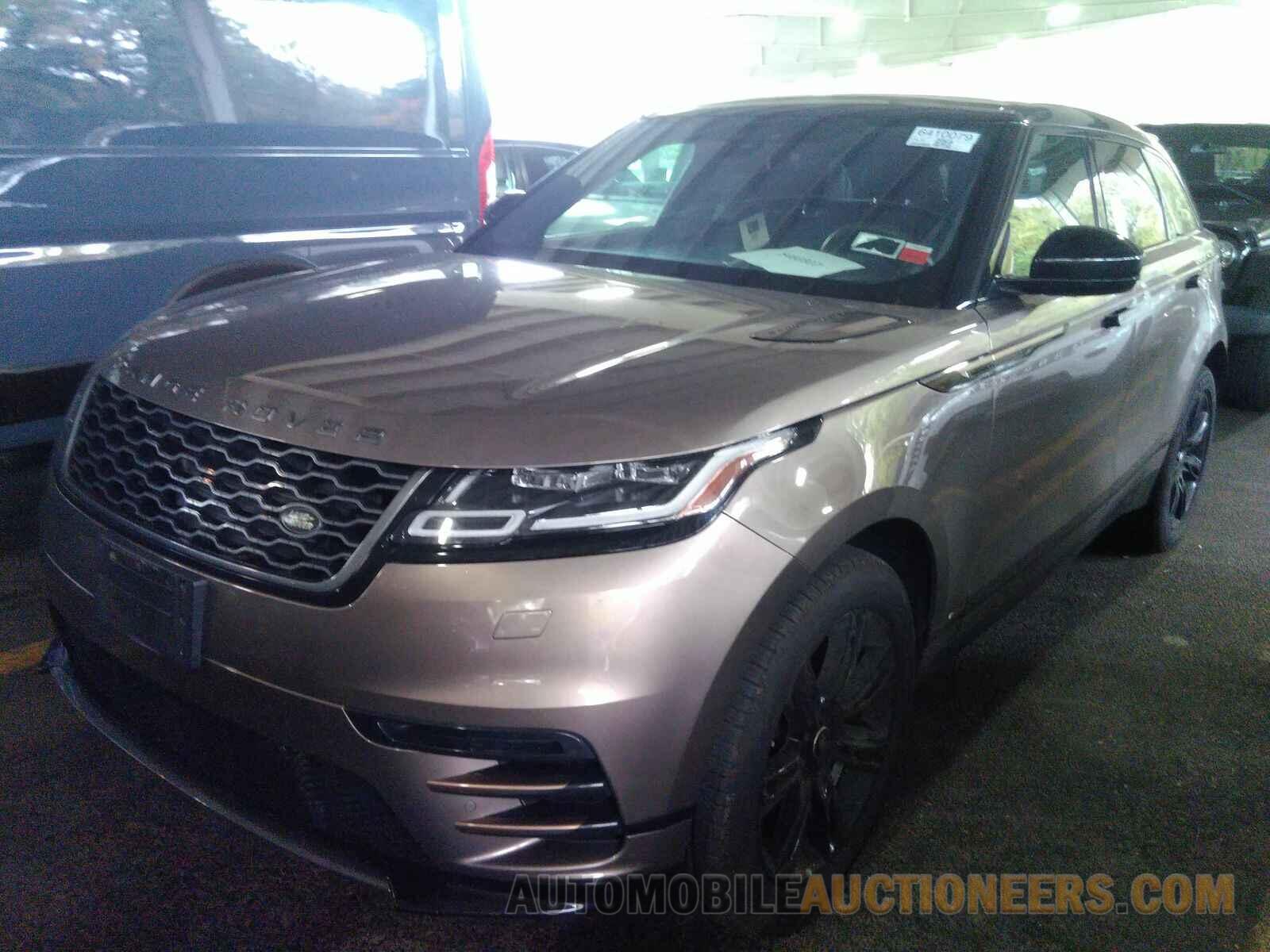 SALYK2EX4LA274680 Land Rover Range Rover Velar 2020