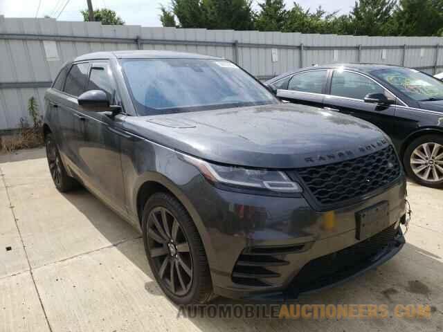 SALYK2EX4LA289132 LAND ROVER RANGEROVER 2020