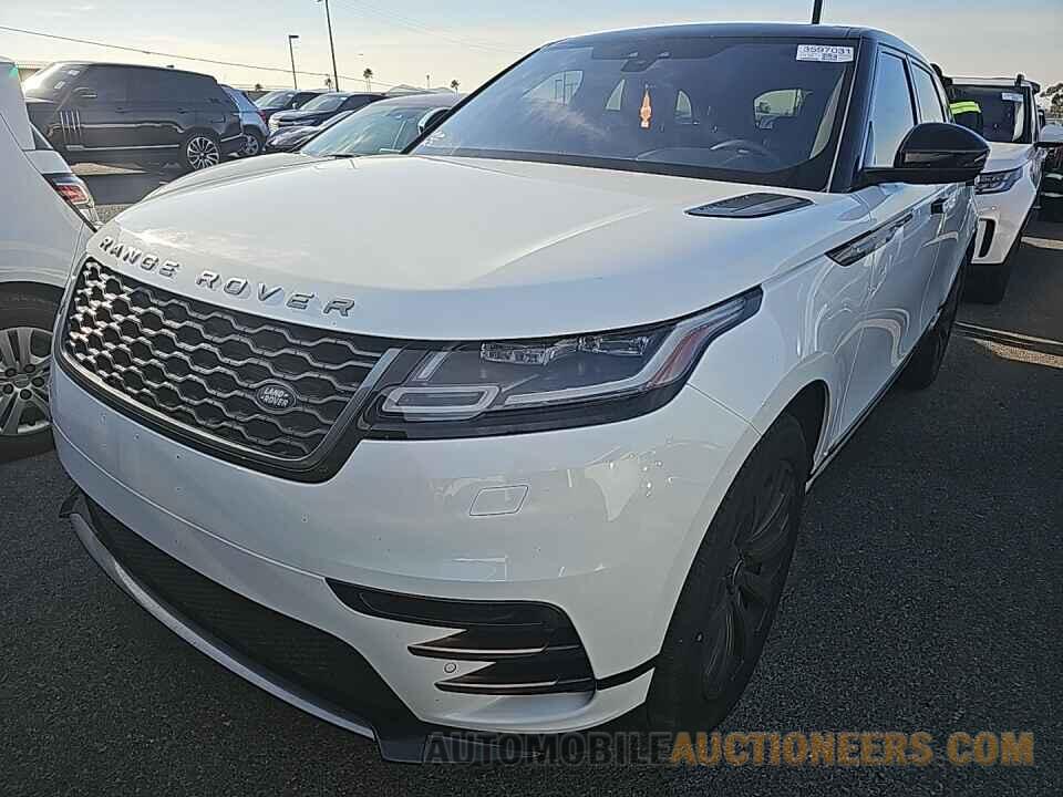 SALYK2EX5LA249903 Land Rover Range Rover Velar 2020