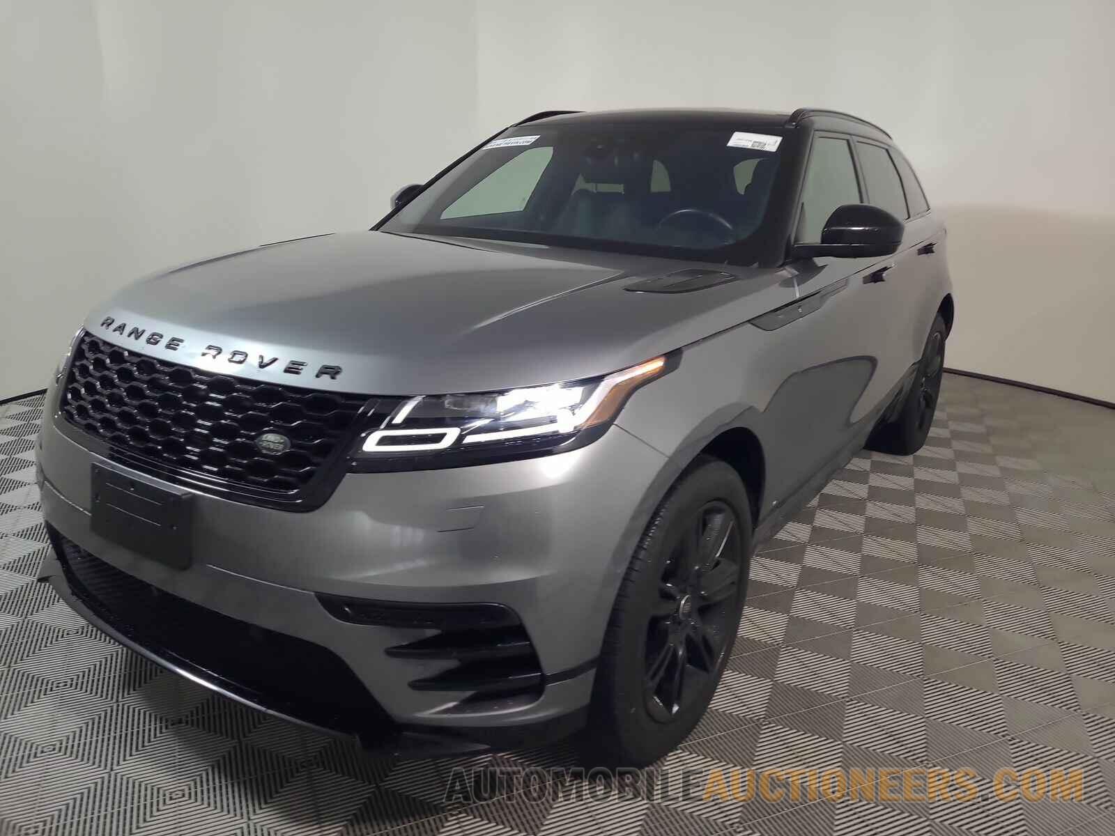 SALYK2EX5LA273361 Land Rover Range Rover Velar 2020