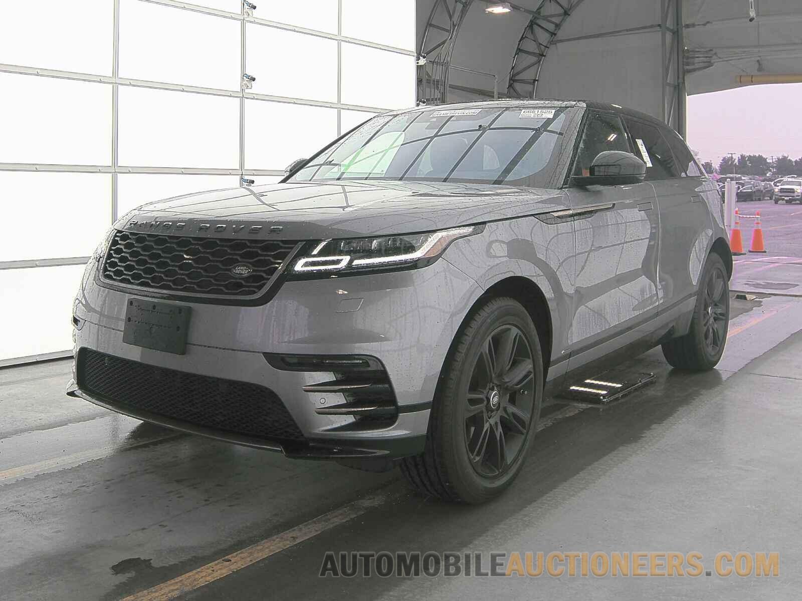 SALYK2EX6LA238702 Land Rover Range Rover Velar 2020