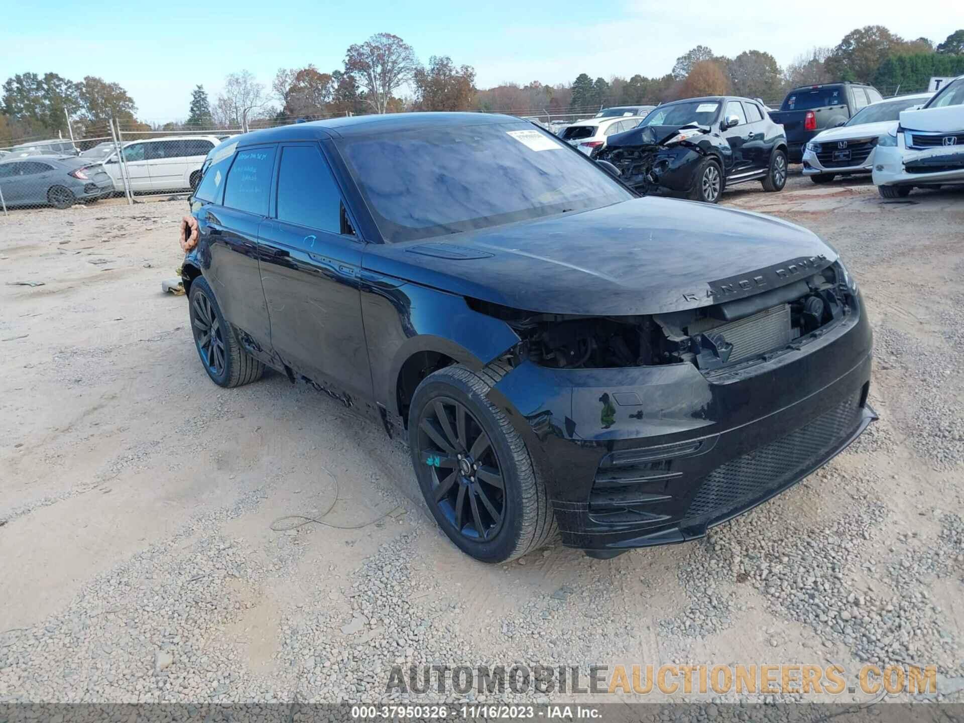 SALYK2EX6LA238781 LAND ROVER RANGE ROVER VELAR 2020