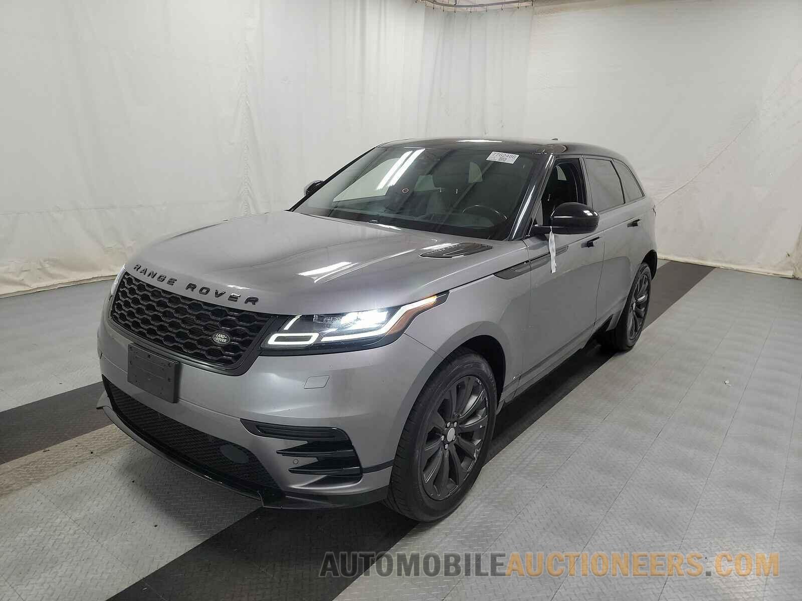 SALYK2EX6LA243995 Land Rover Range Rover Velar 2020