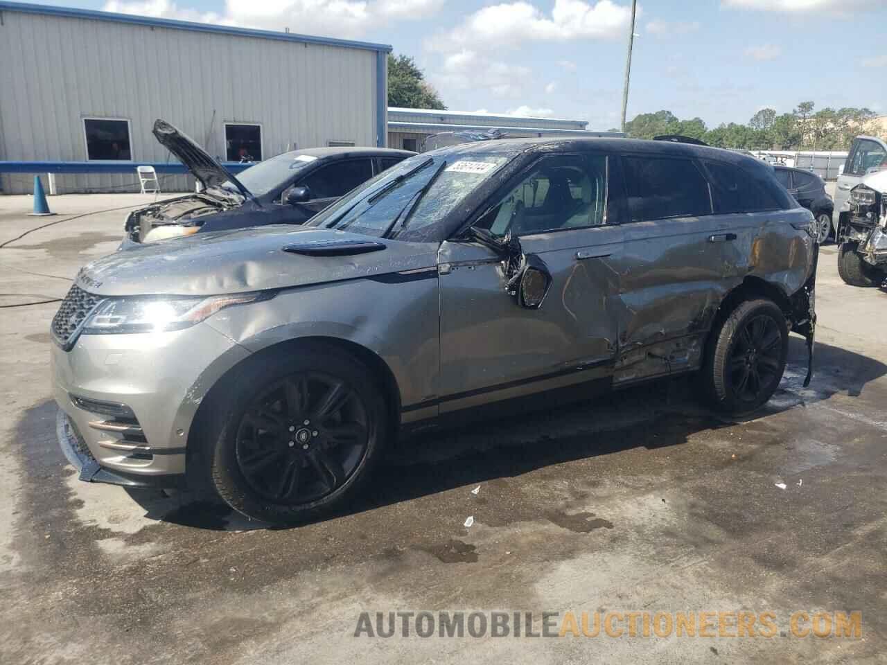 SALYK2EX6LA245312 LAND ROVER RANGEROVER 2020