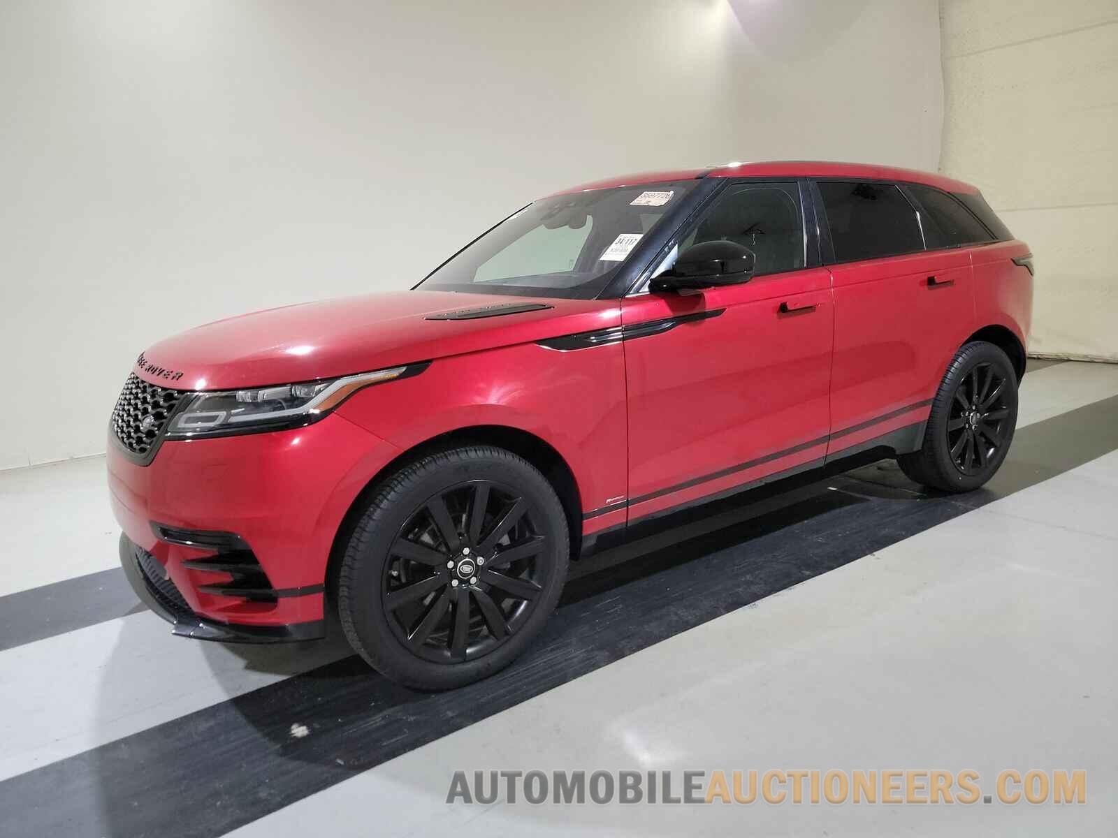 SALYK2EX6LA273885 Land Rover Range Rover Velar 2020