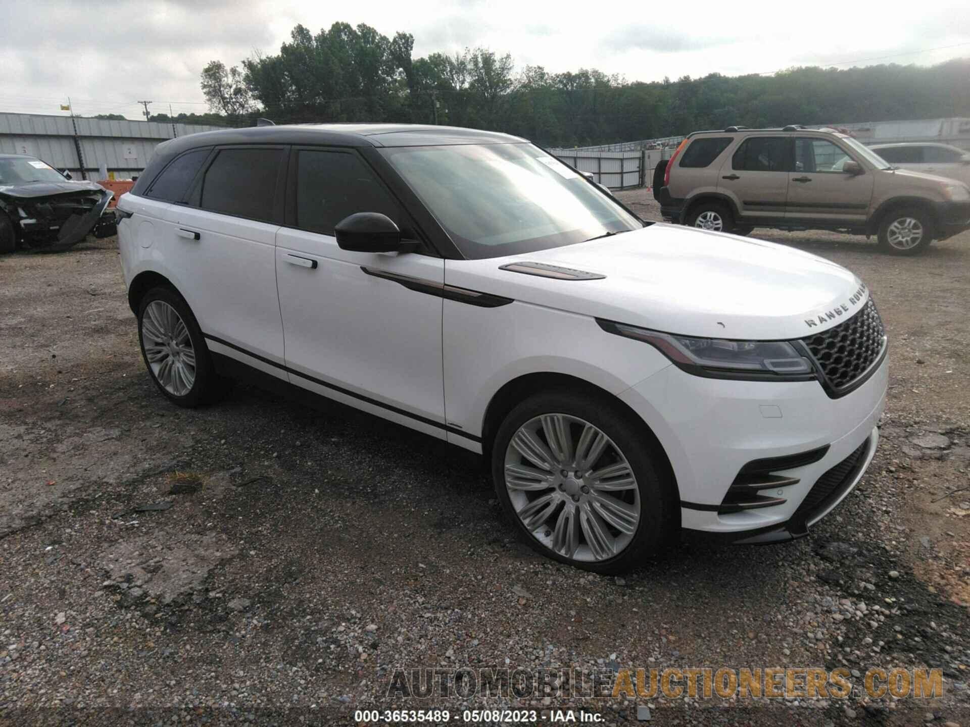 SALYK2EX7LA267254 LAND ROVER RANGE ROVER VELAR 2020