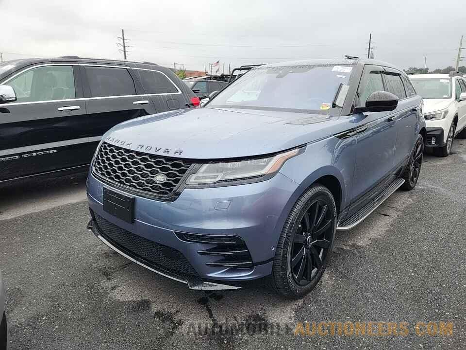 SALYK2EX8LA240421 Land Rover Range Rover Velar 2020