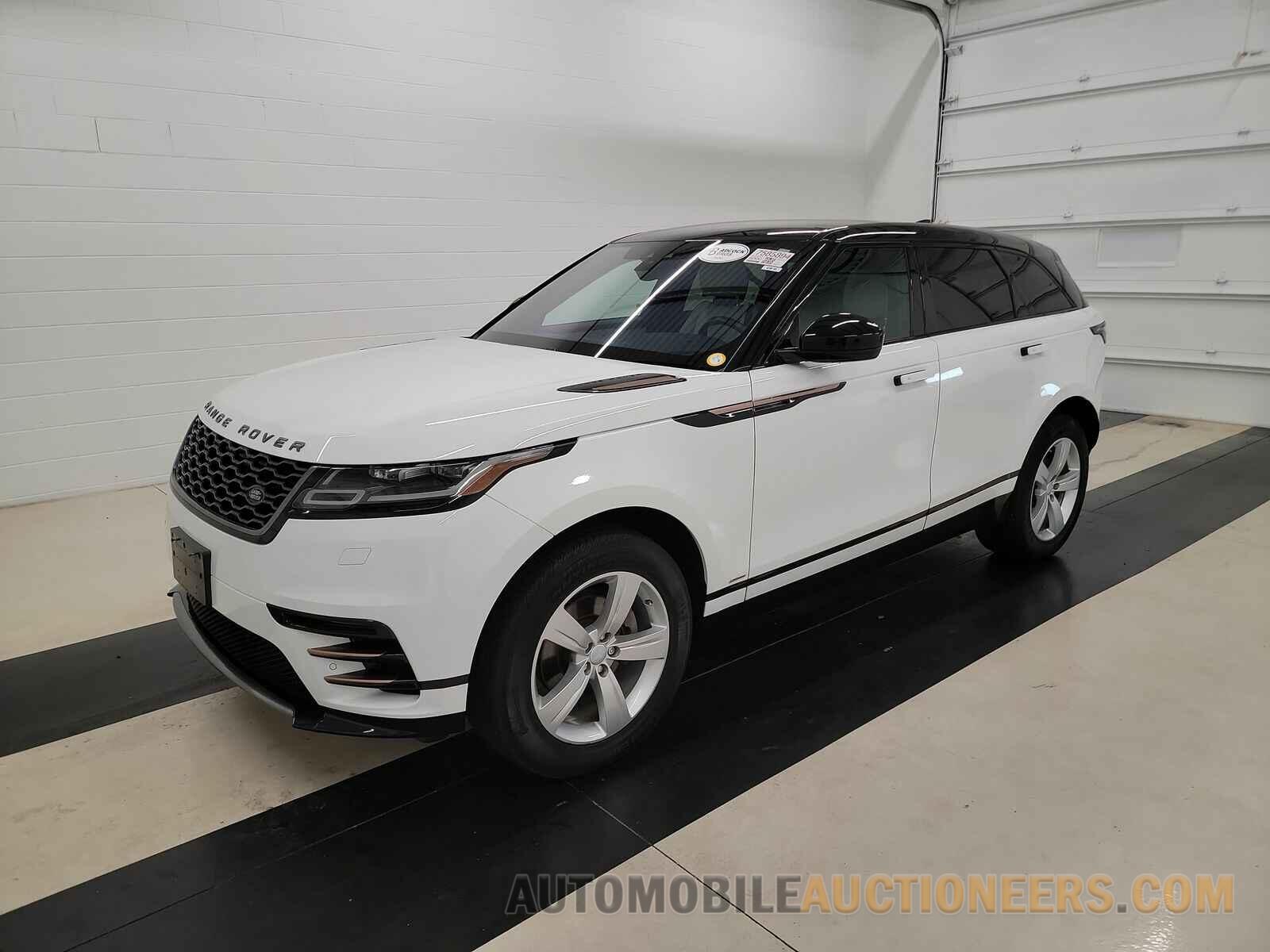 SALYK2EX8LA269188 Land Rover Range Rover Velar 2020