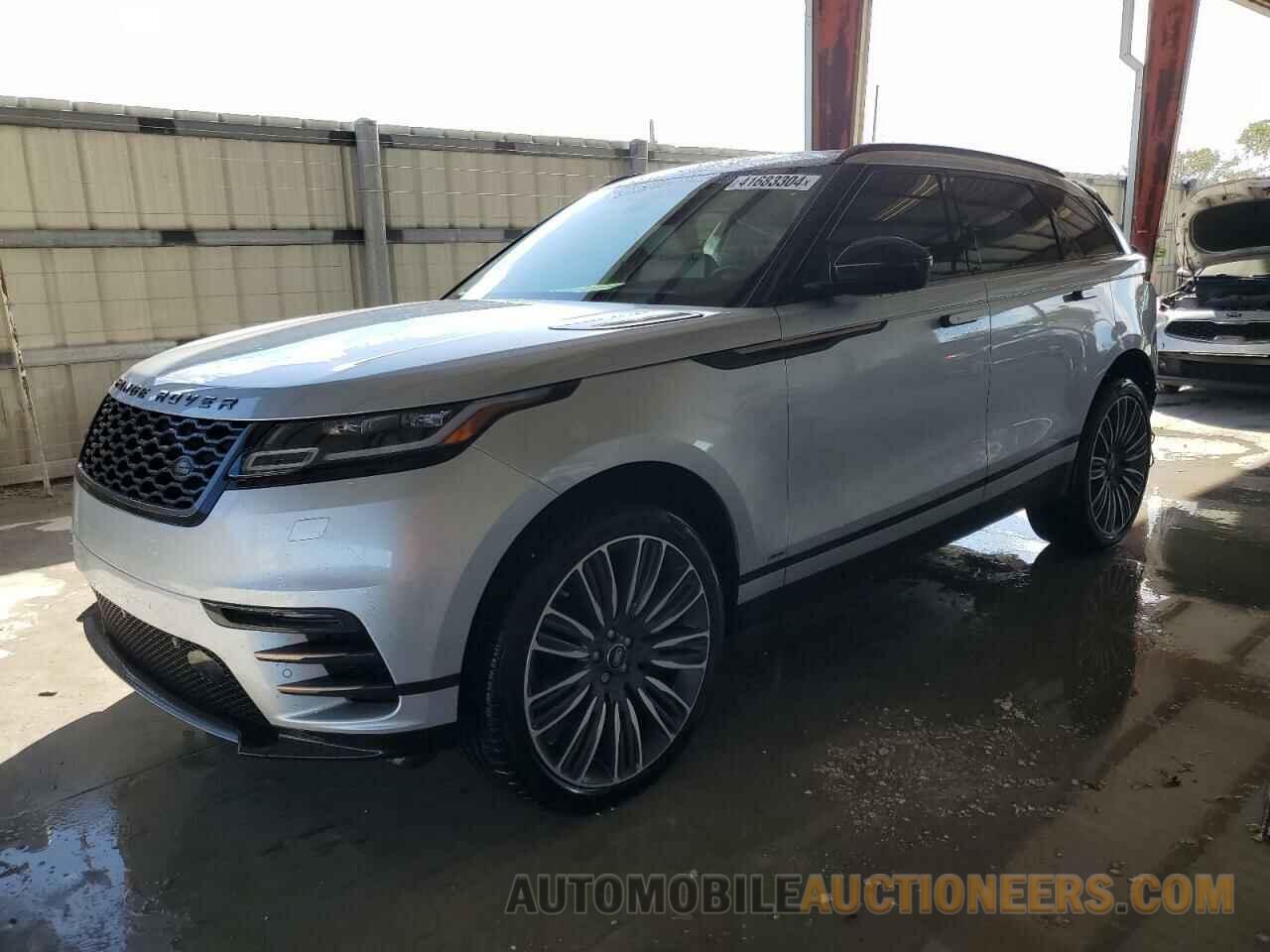 SALYK2EX8LA286590 LAND ROVER RANGEROVER 2020