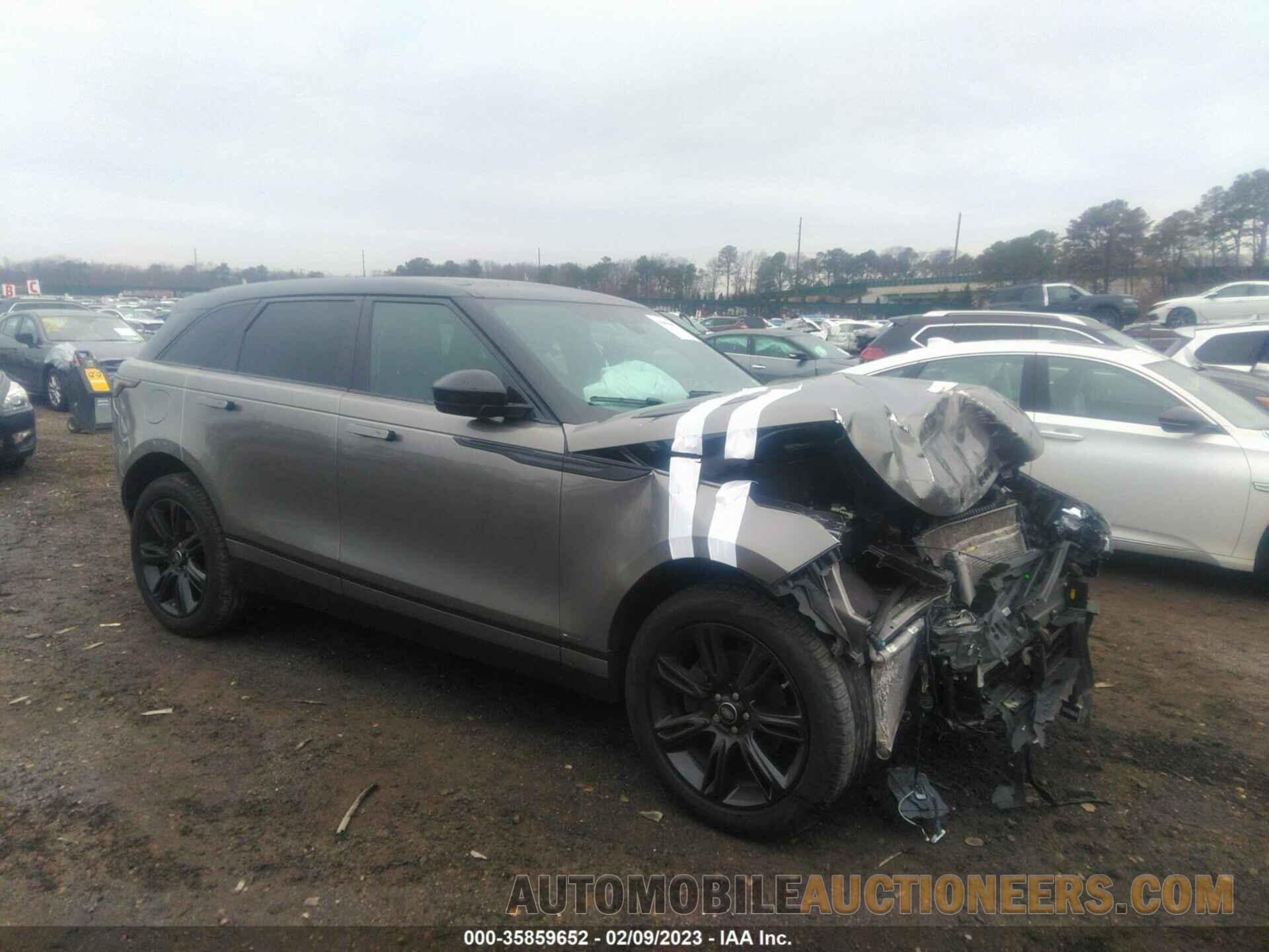 SALYK2EX8LA293877 LAND ROVER RANGE ROVER VELAR 2020