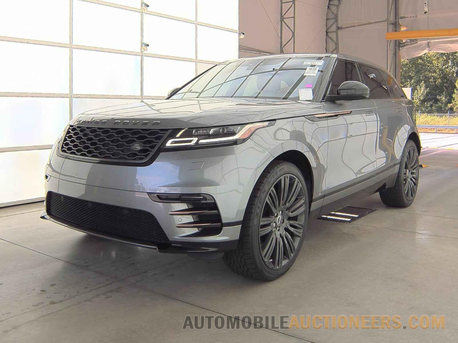 SALYK2EX9LA238323 Land Rover Range Rover Velar 2020