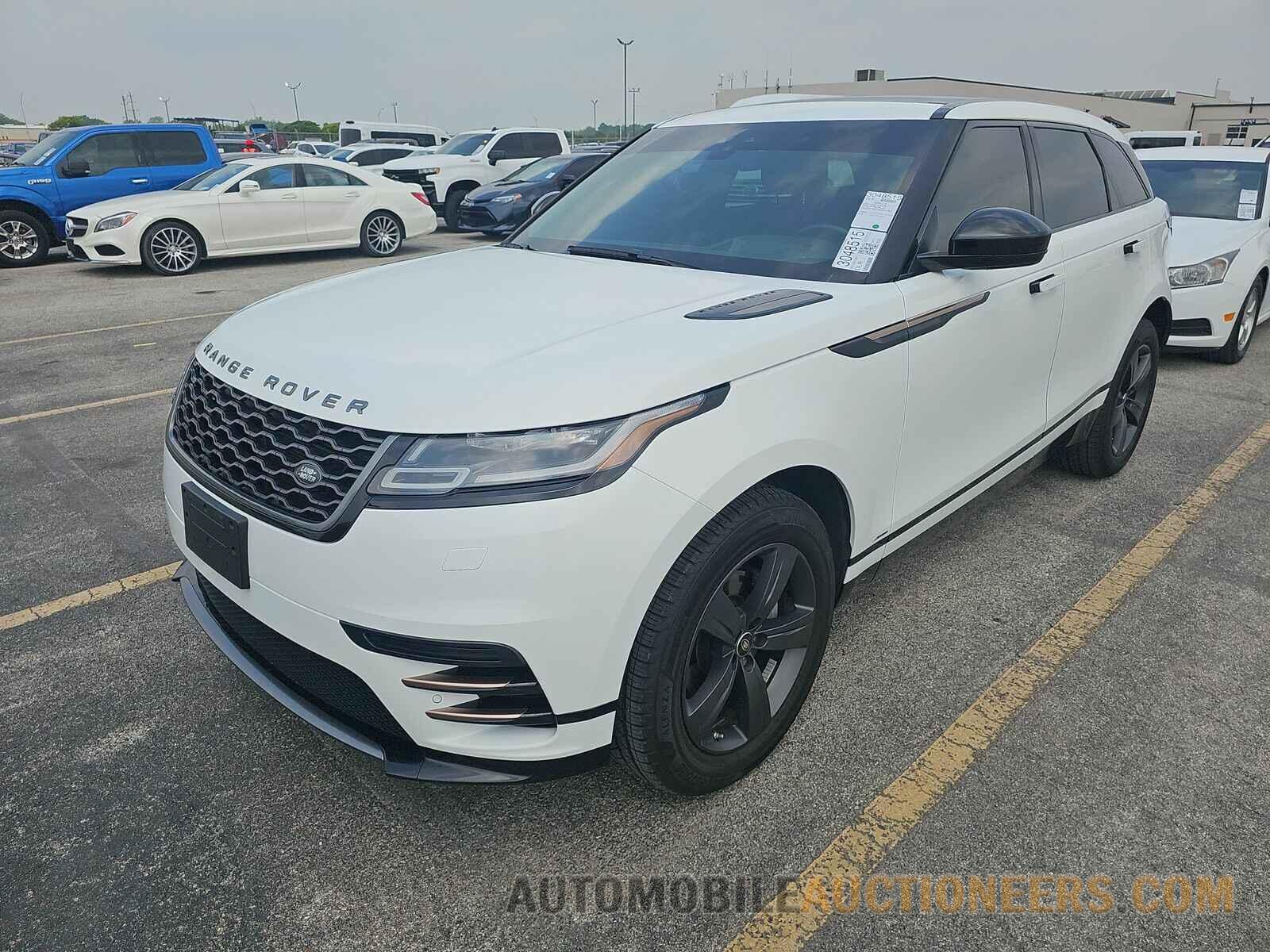 SALYK2EX9LA241903 Land Rover Range Rover Velar 2020