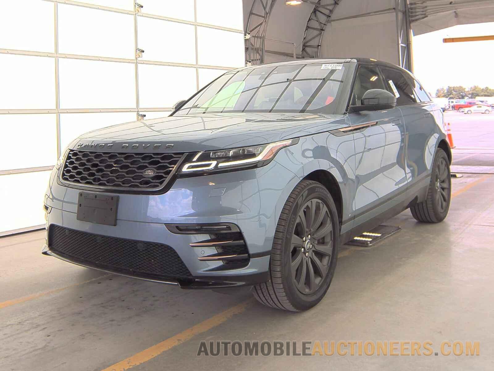 SALYK2EX9LA257874 Land Rover Range Rover Velar 2020