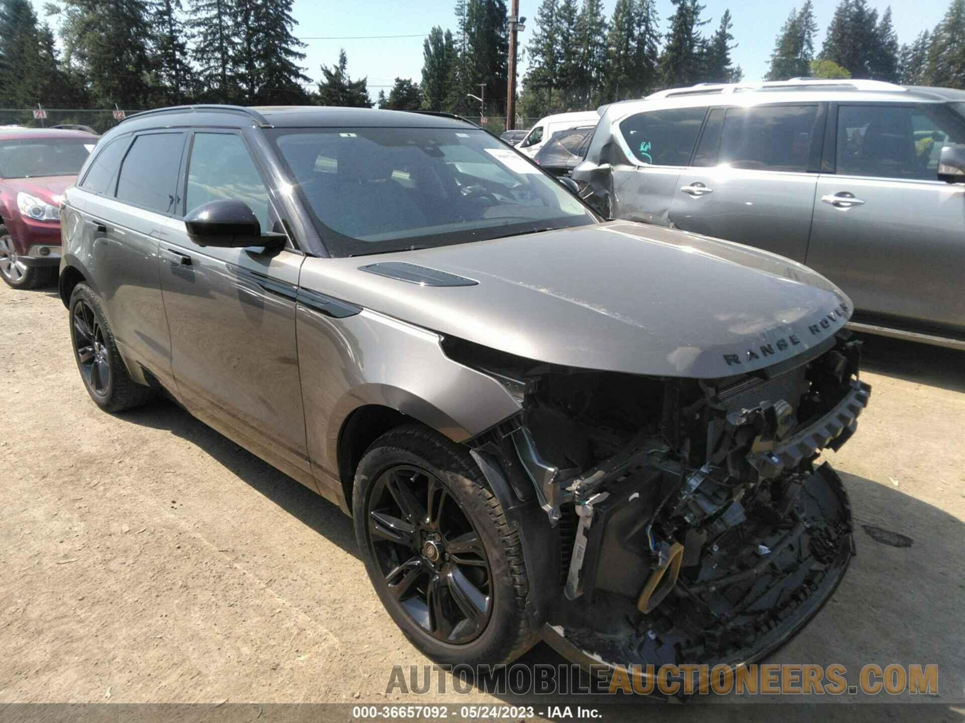 SALYK2EX9LA265036 LAND ROVER RANGE ROVER VELAR 2020