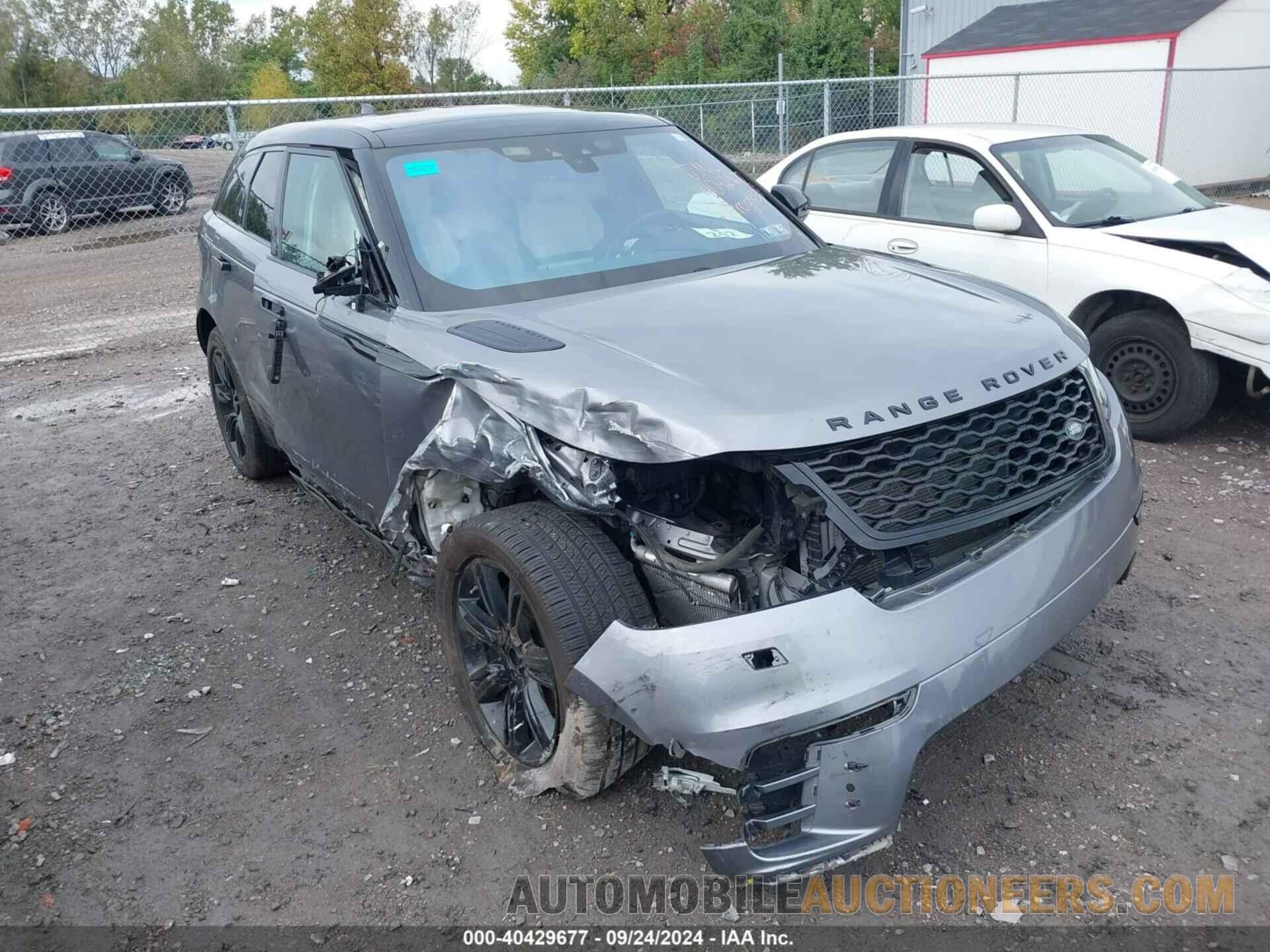 SALYK2EX9LA274397 LAND ROVER RANGE ROVER VELAR 2020