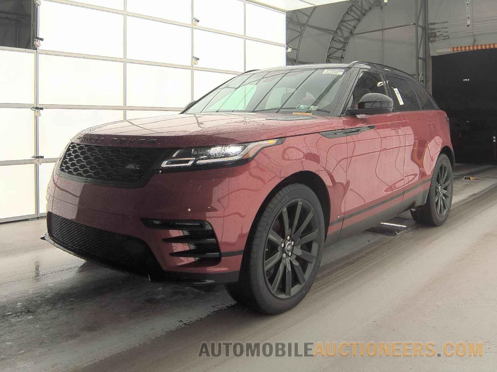 SALYK2EXXLA241442 Land Rover Range Rover Velar 2020