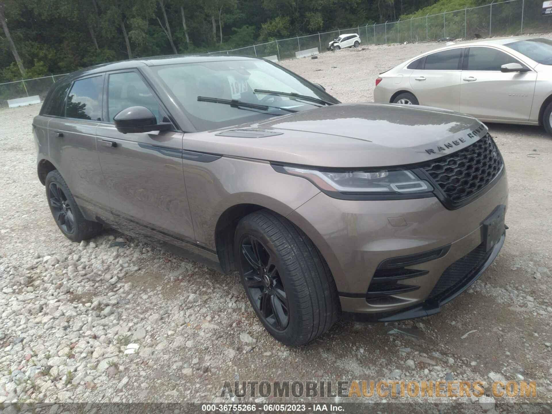 SALYK2EXXLA278474 LAND ROVER RANGE ROVER VELAR 2020