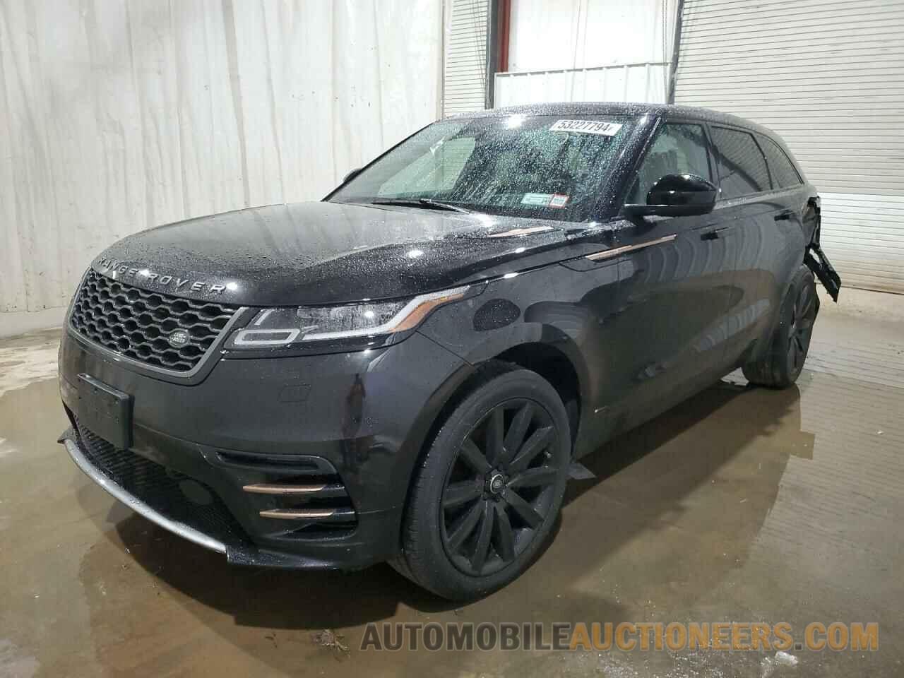 SALYK2FV1LA238104 LAND ROVER RANGEROVER 2020