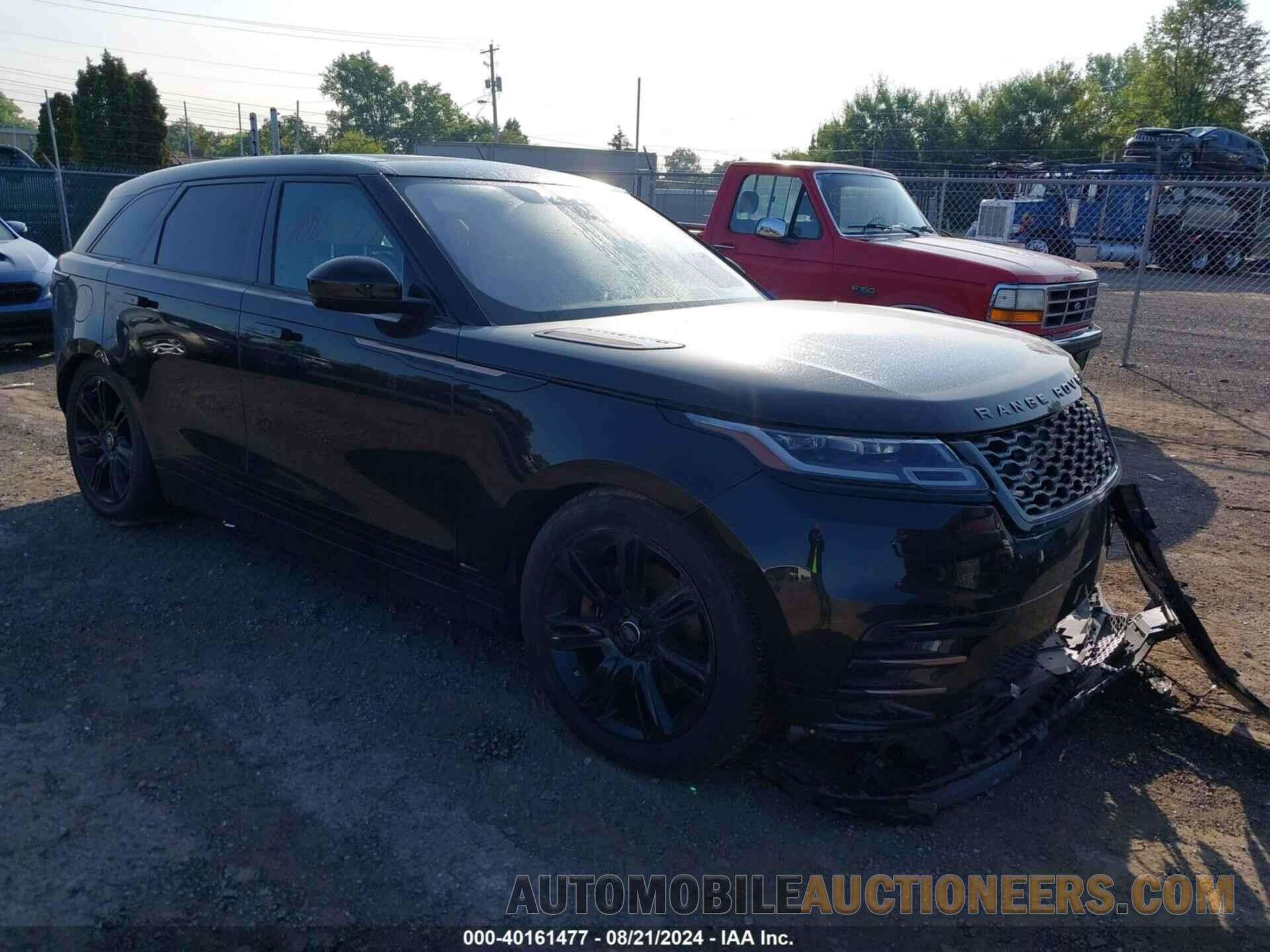 SALYK2FV3LA263411 LAND ROVER RANGE ROVER VELAR 2020