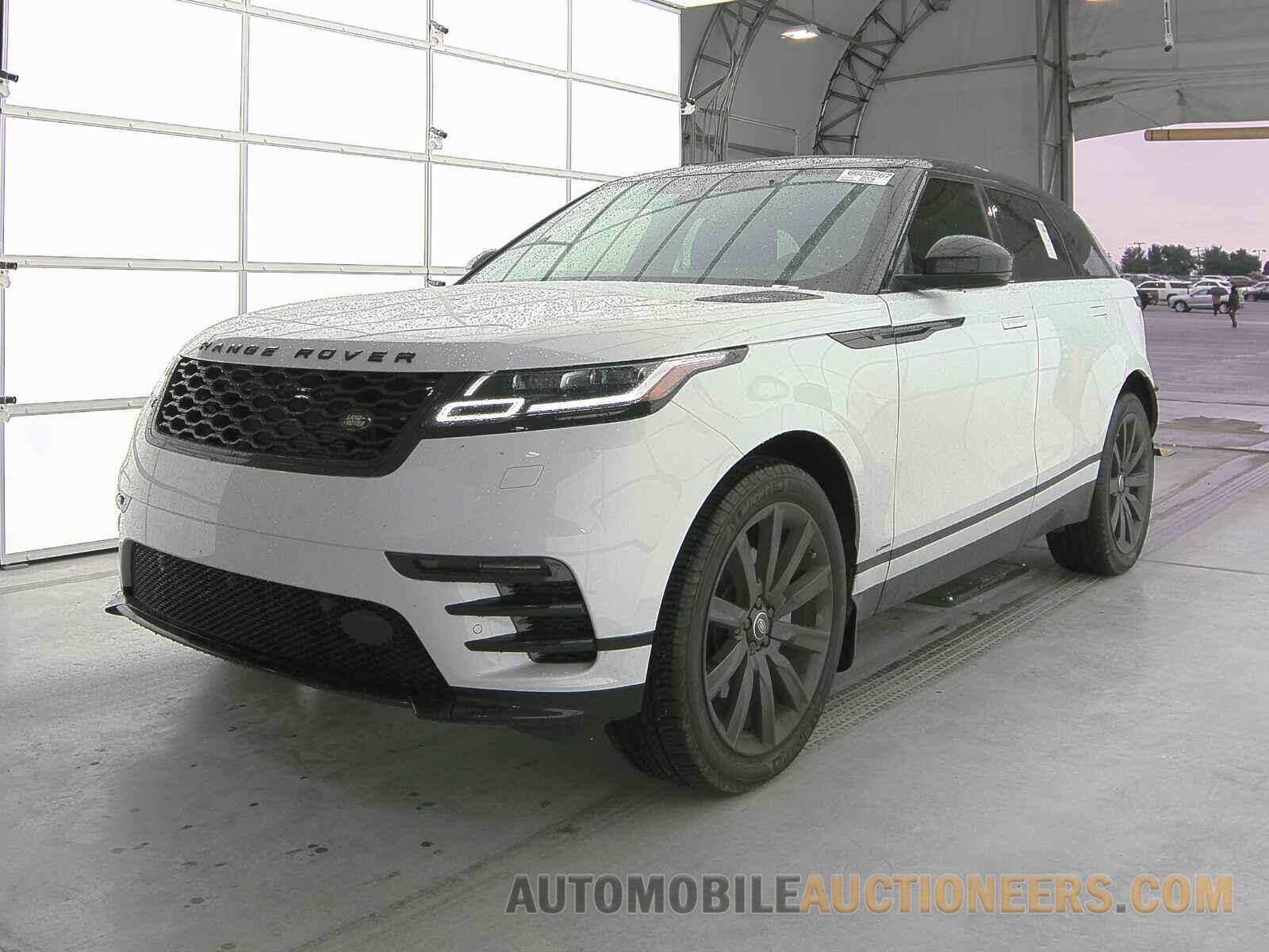 SALYK2FV8LA292693 Land Rover Range Rover Velar 2020