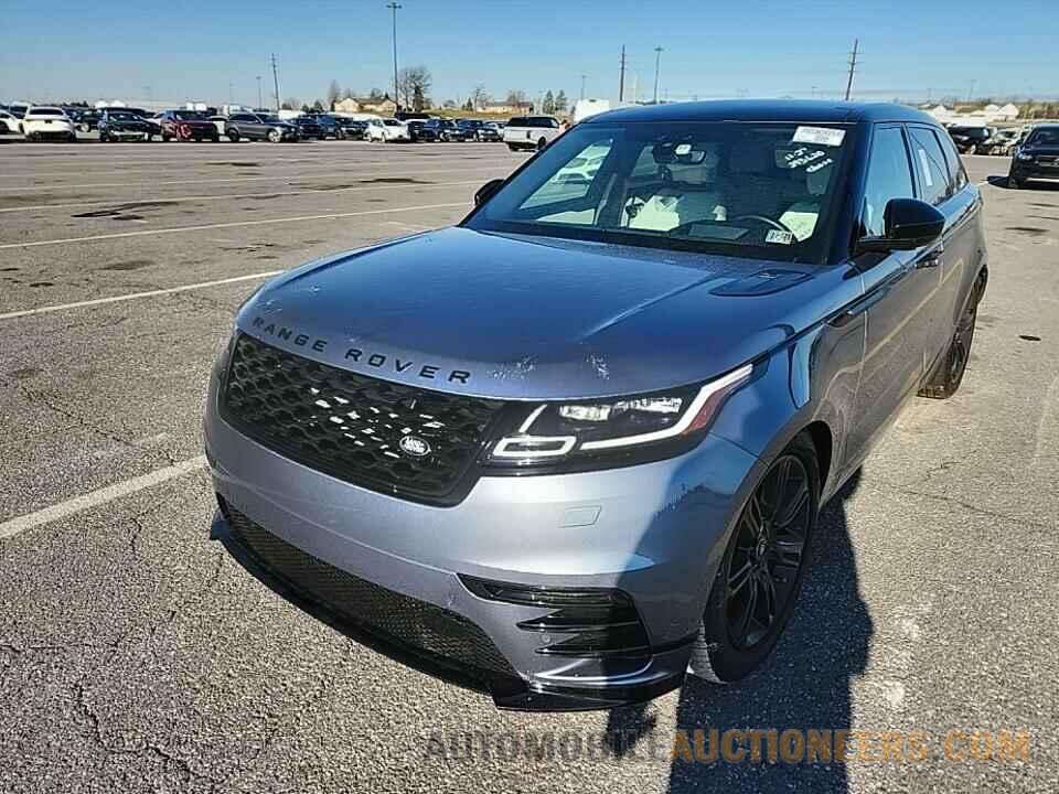 SALYK2FV8LA293620 Land Rover Range Rover Velar 2020