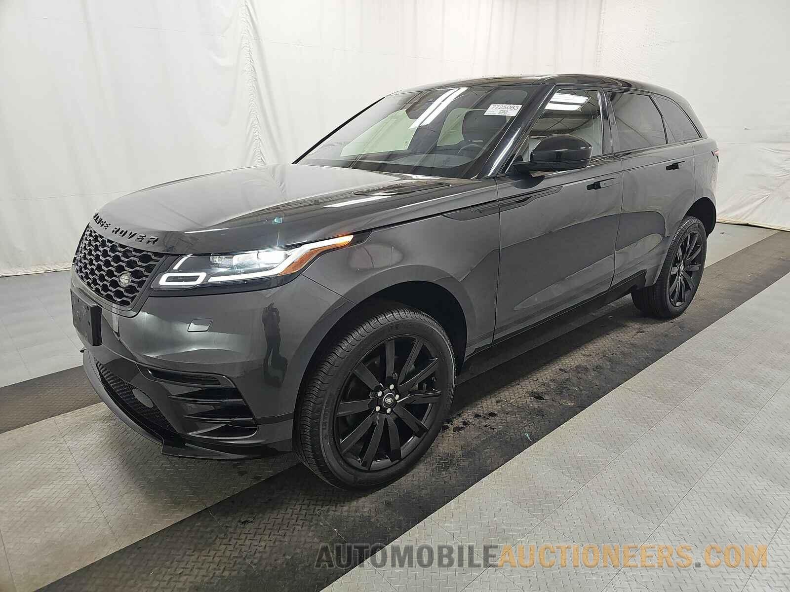 SALYK2FV9LA249223 Land Rover Range Rover Velar 2020