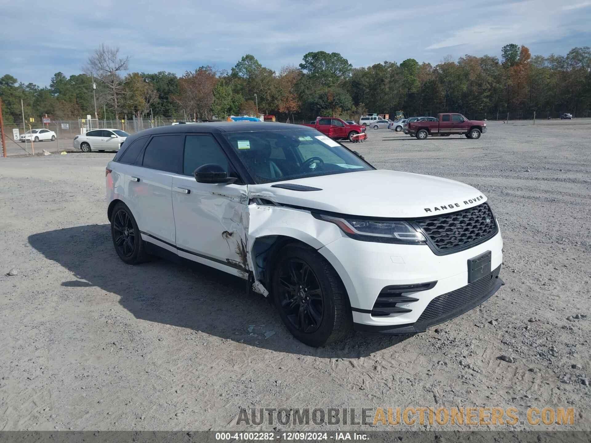 SALYK2FVXLA272042 LAND ROVER RANGE ROVER VELAR 2020