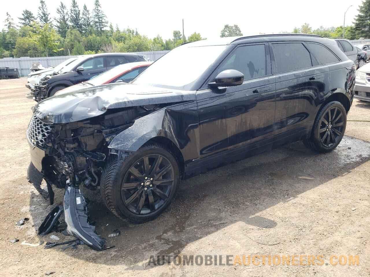 SALYL2EN2KA235211 LAND ROVER RANGEROVER 2019