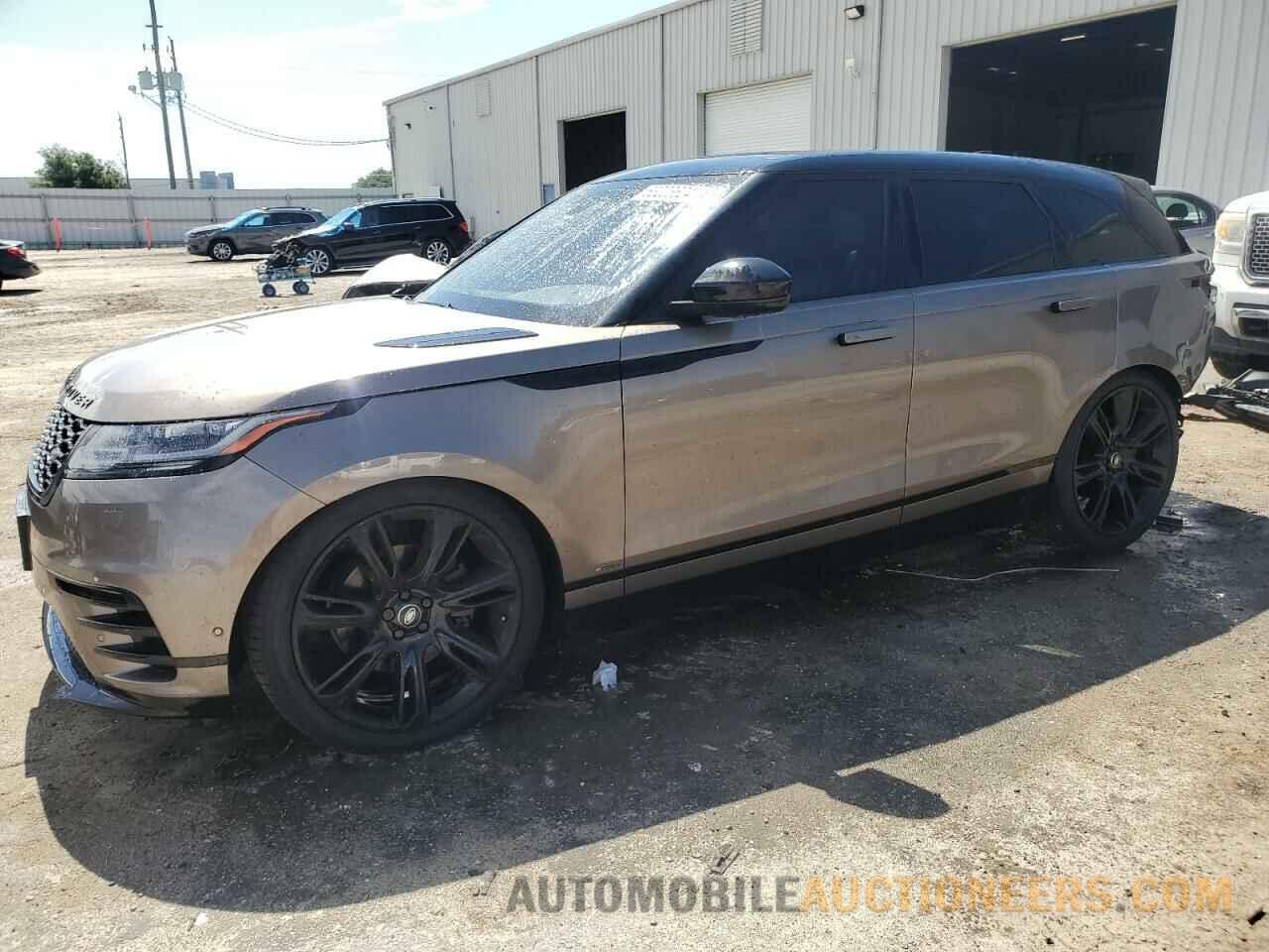 SALYL2EV9KA790995 LAND ROVER RANGEROVER 2019