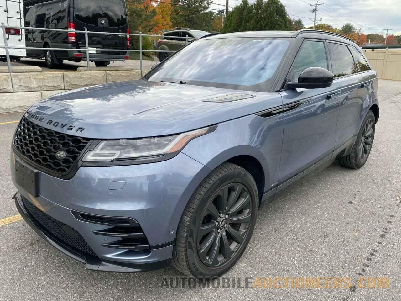 SALYL2EX1KA202296 LAND ROVER RANGEROVER 2019